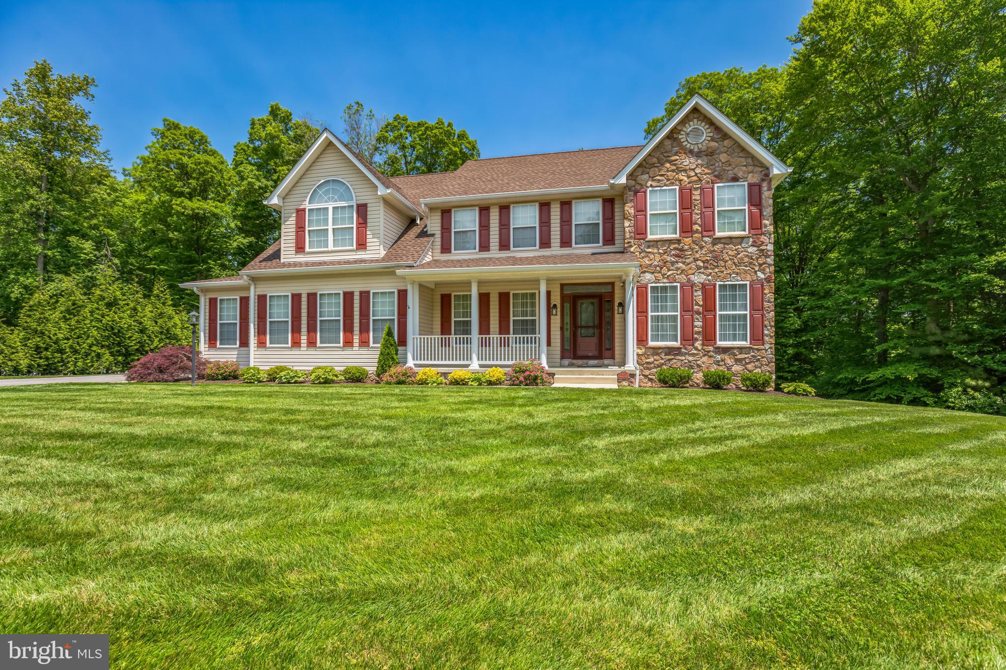 MARLEY RUN - Residential