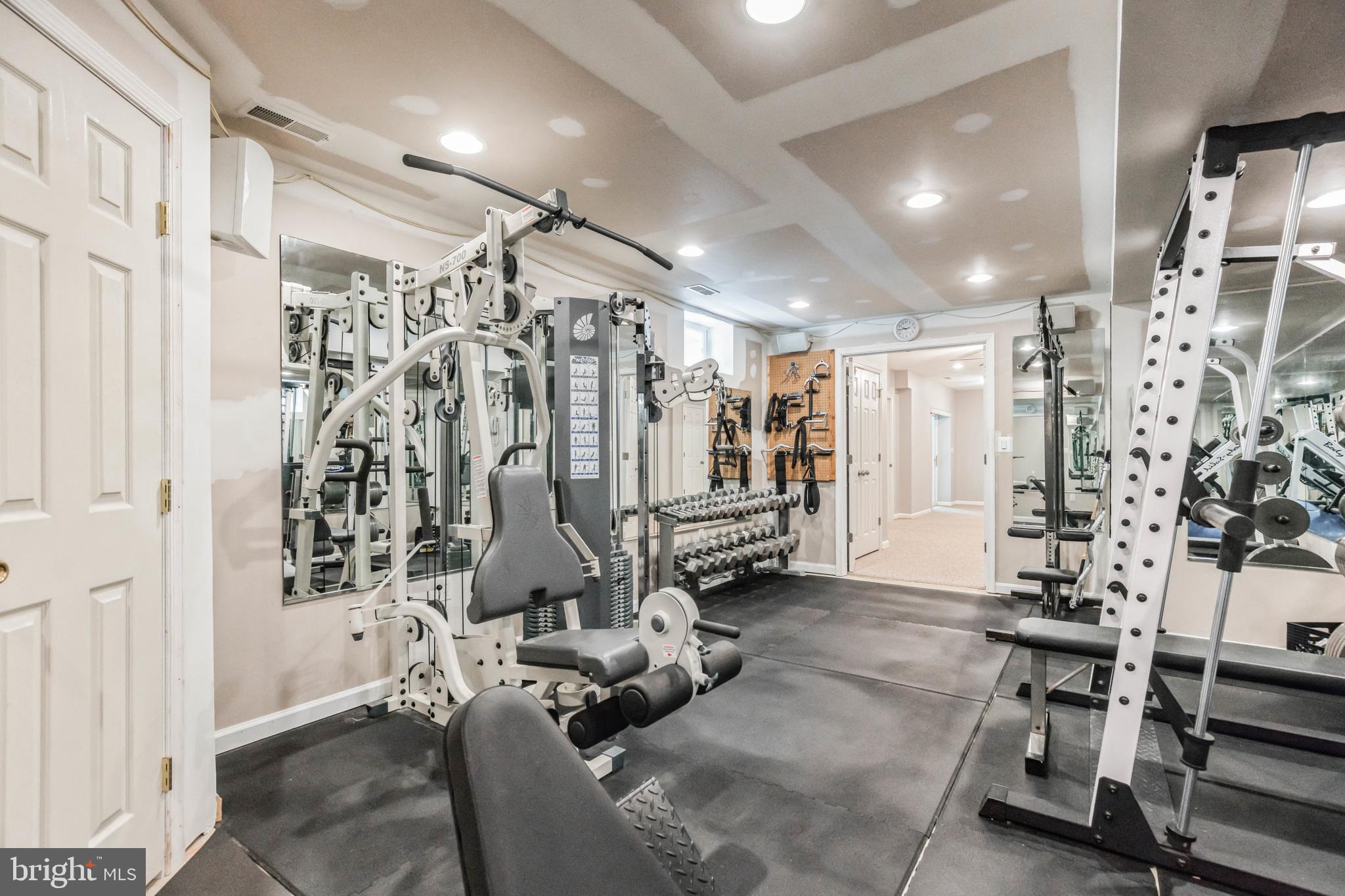 MARLEY RUN - Residential