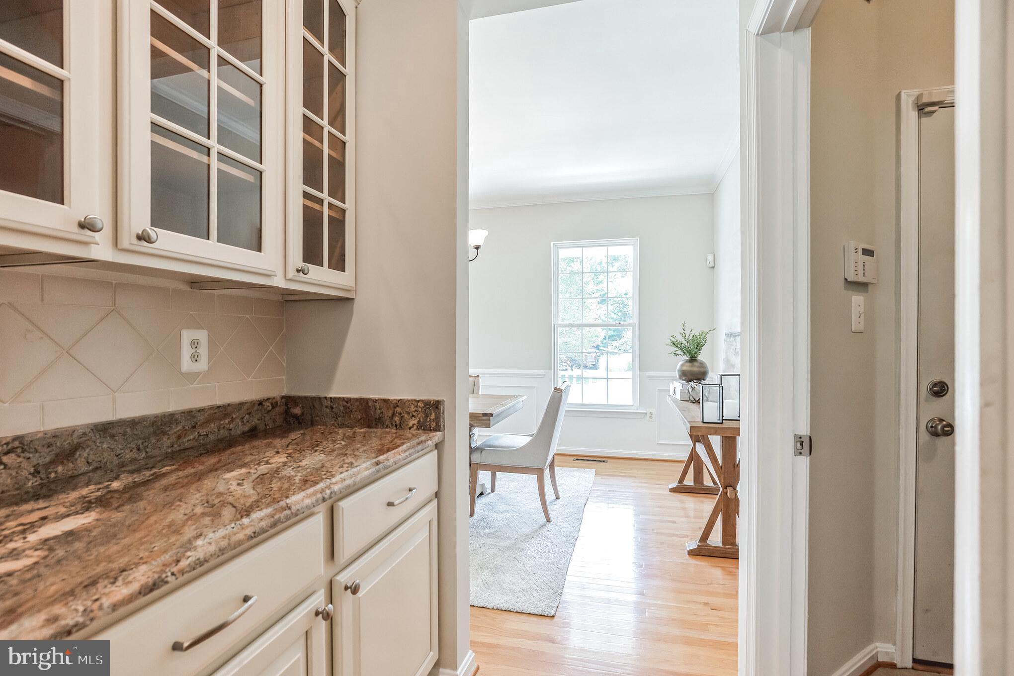 MARLEY RUN - Residential