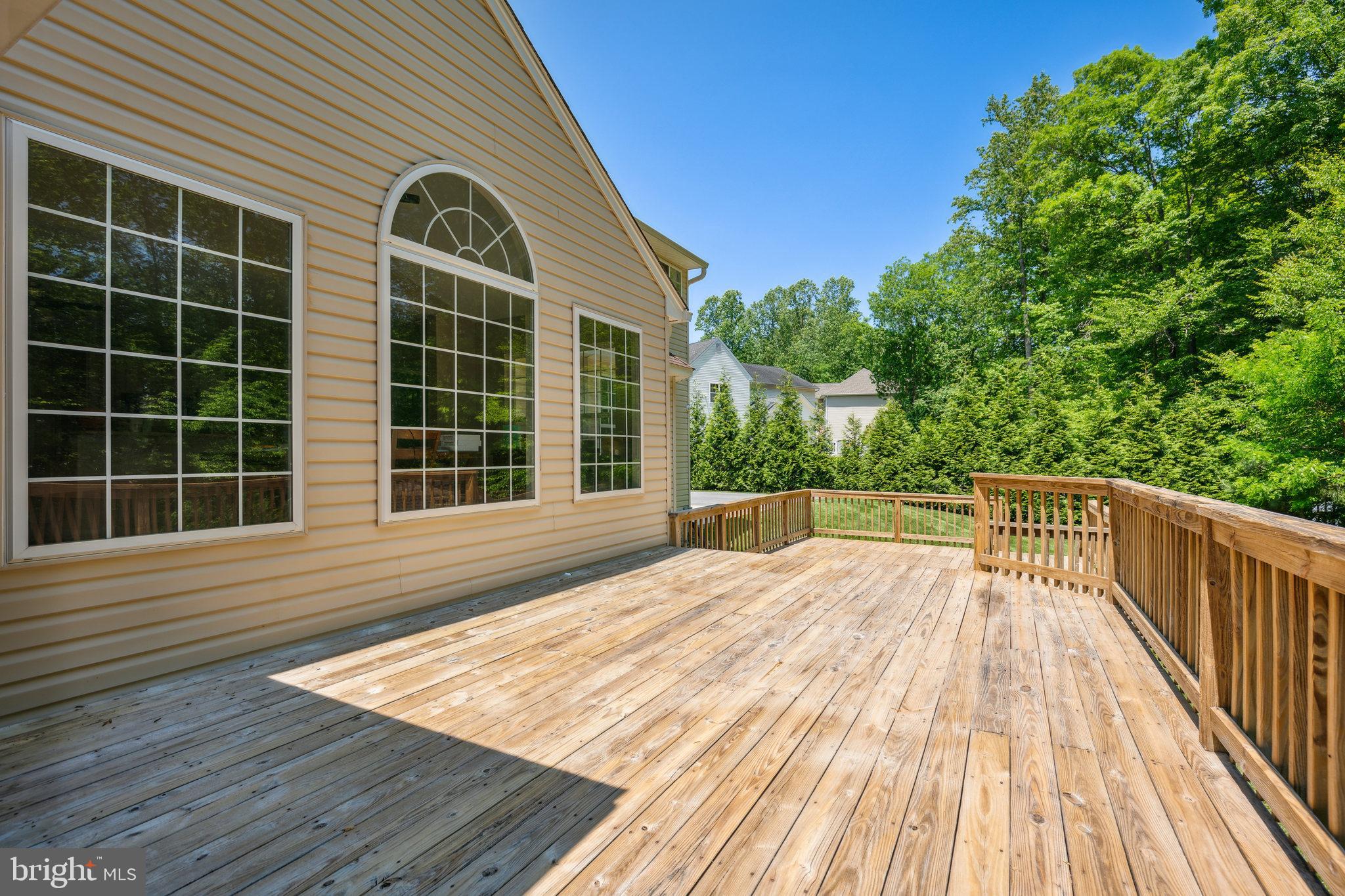 MARLEY RUN - Residential