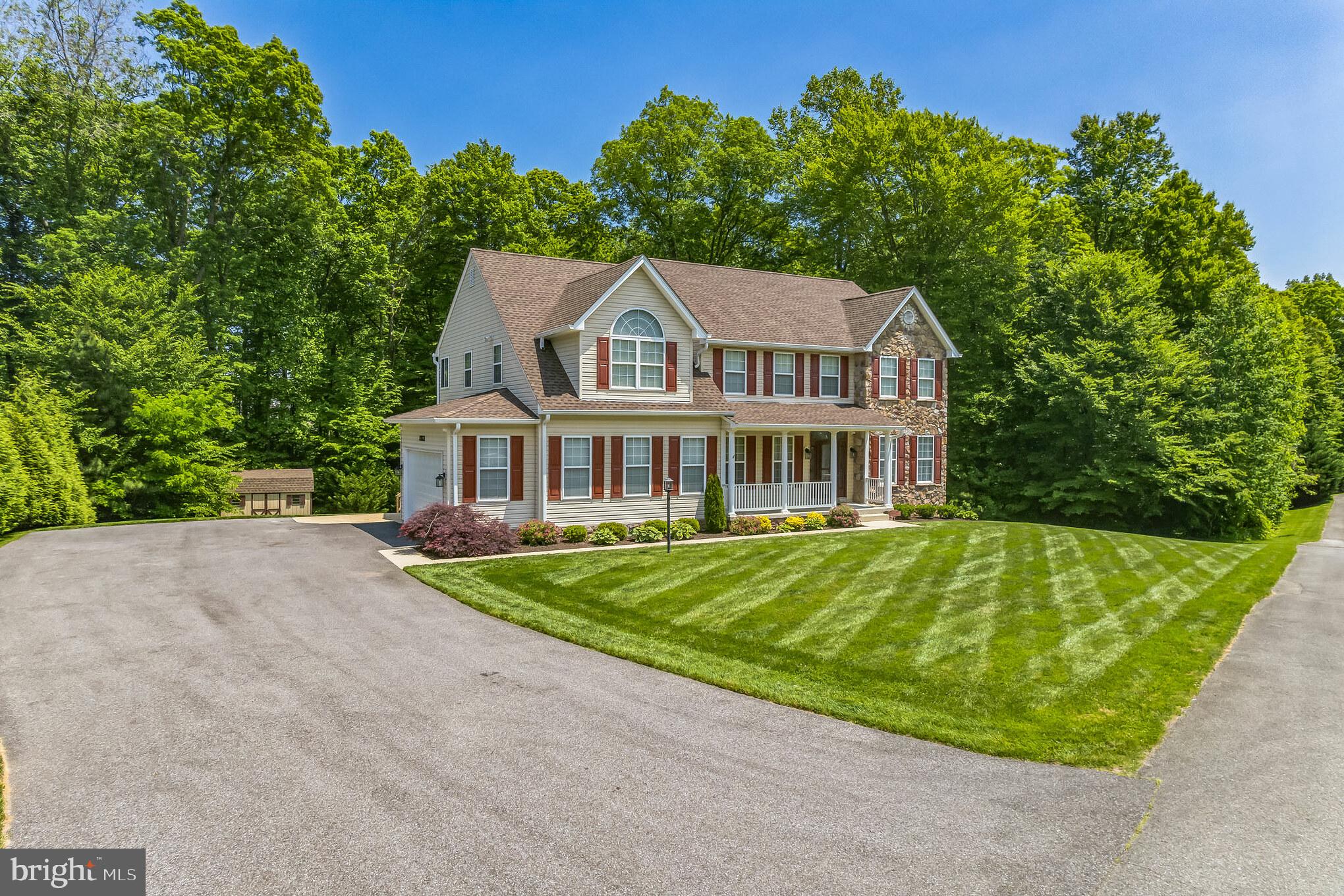 MARLEY RUN - Residential