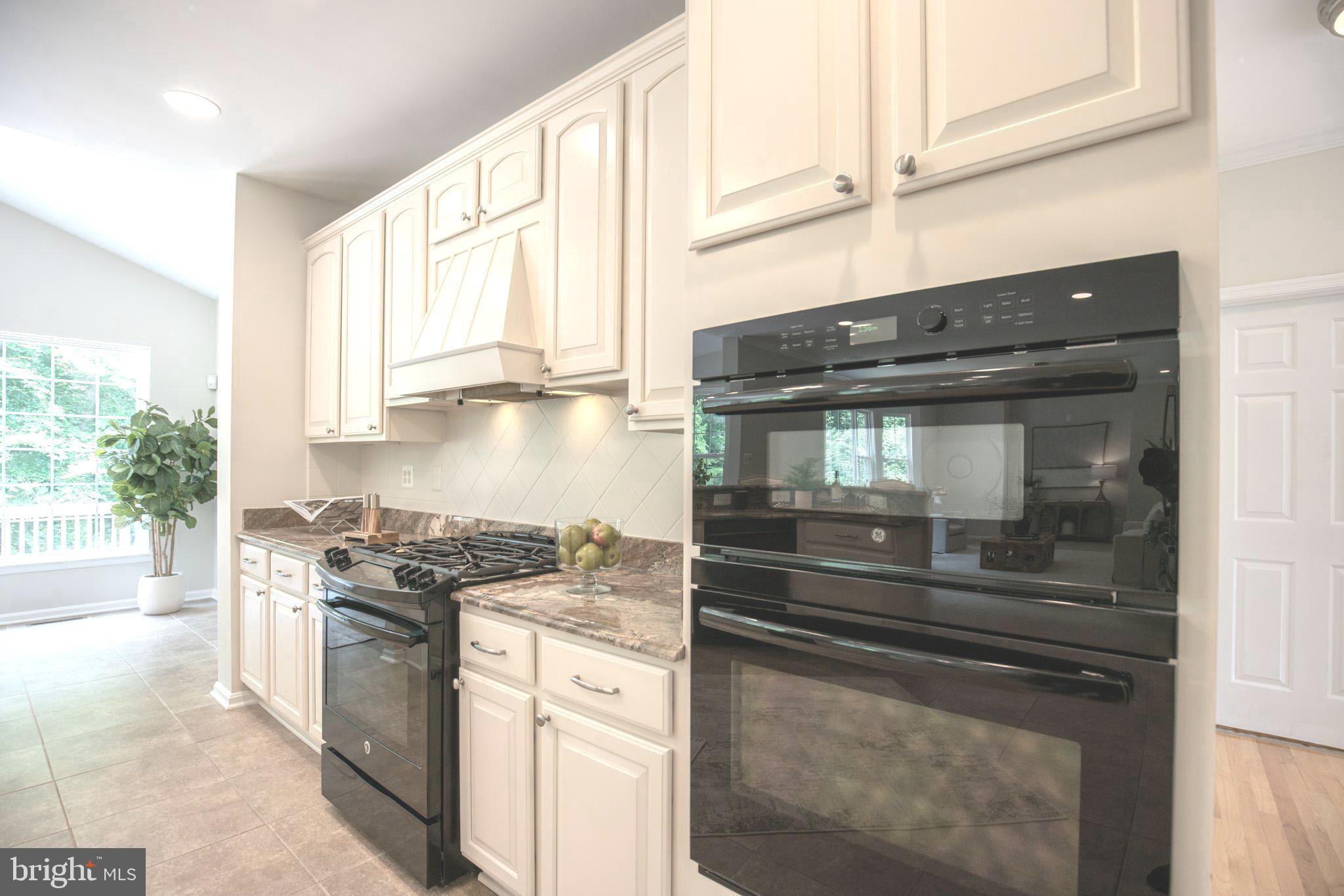 MARLEY RUN - Residential