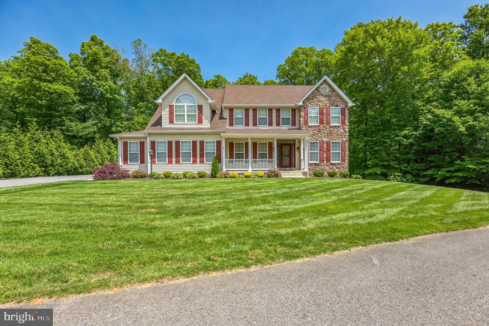 MARLEY RUN - Residential