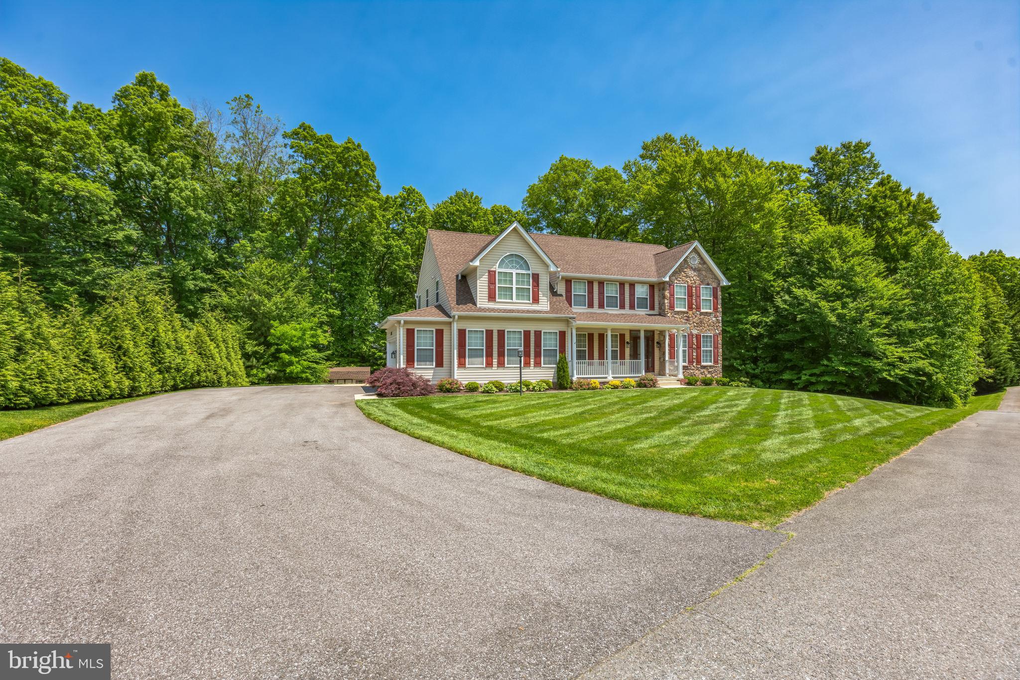 MARLEY RUN - Residential