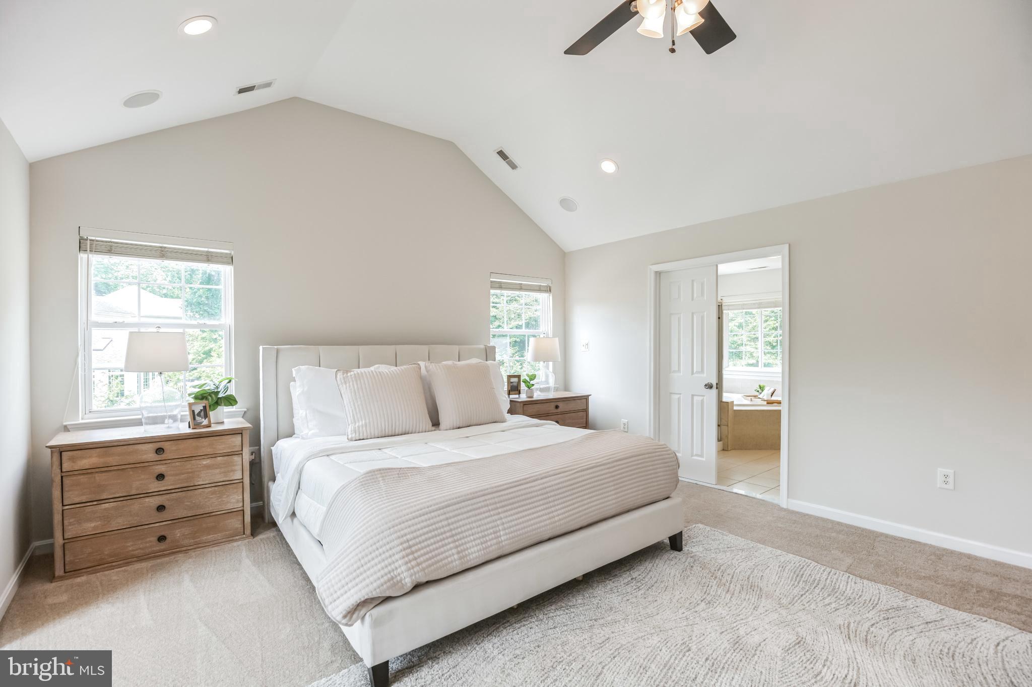 MARLEY RUN - Residential