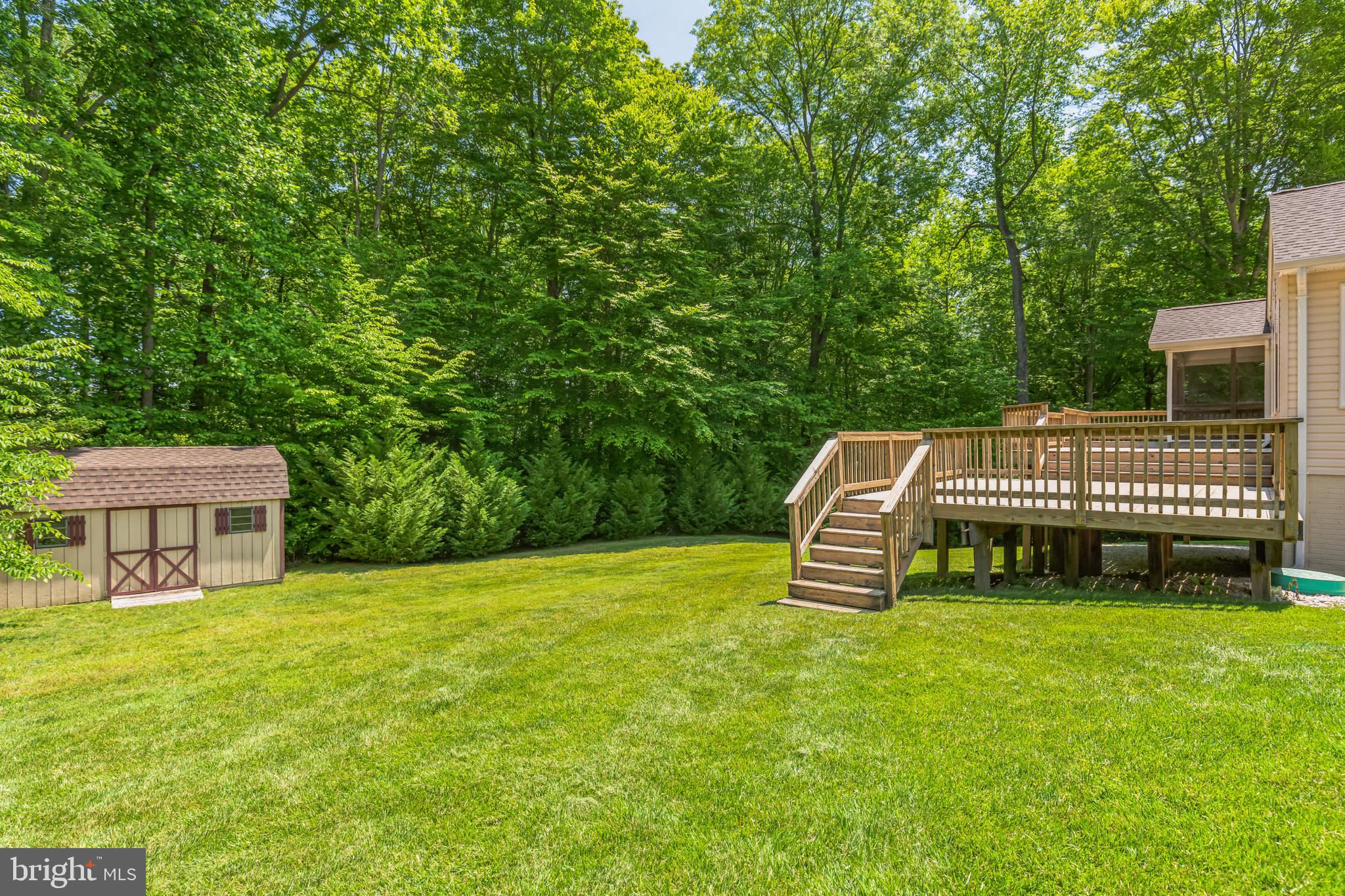 MARLEY RUN - Residential