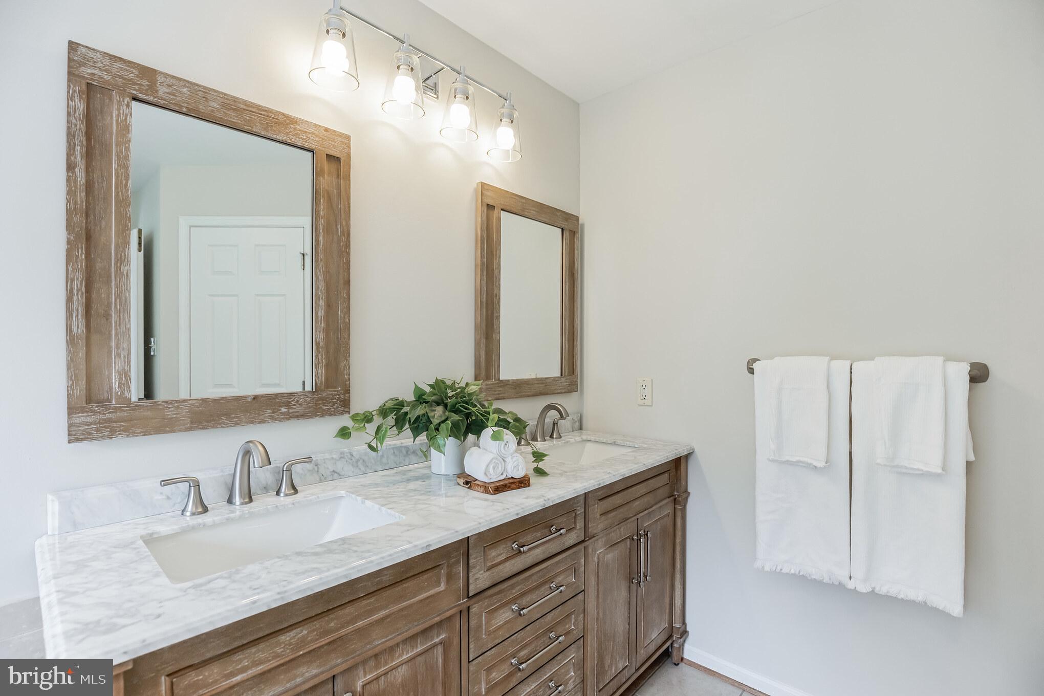 MARLEY RUN - Residential