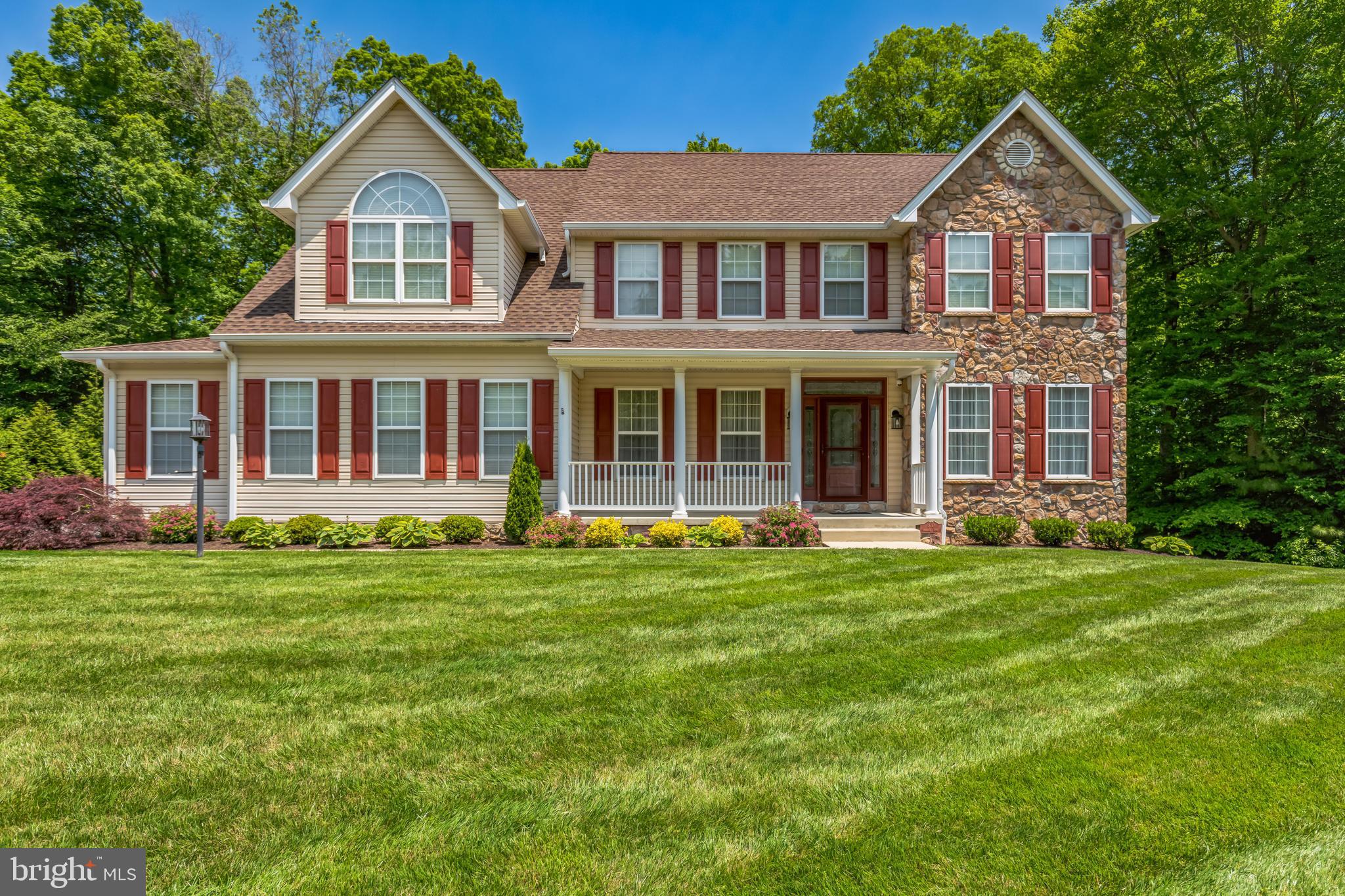 MARLEY RUN - Residential