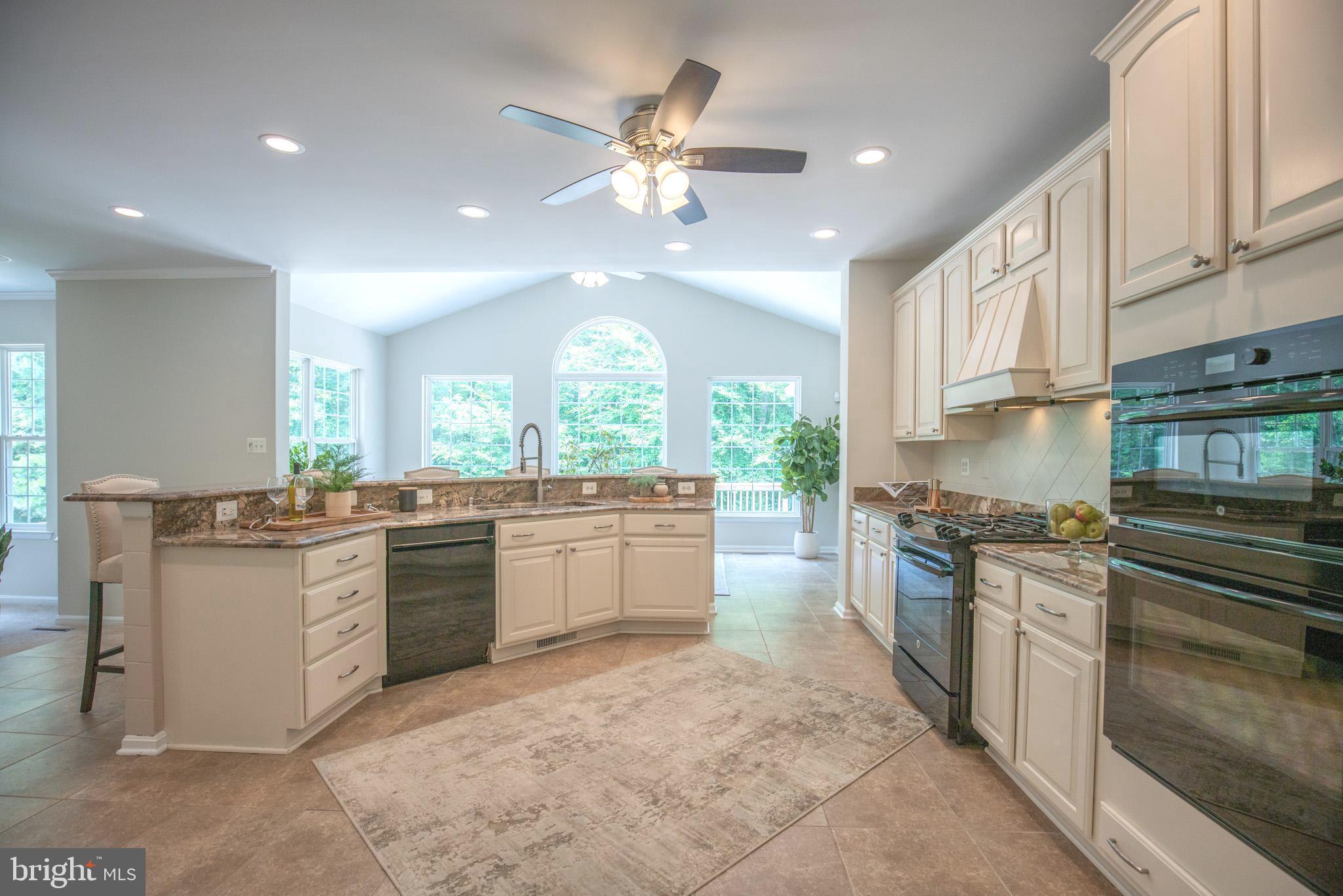 MARLEY RUN - Residential