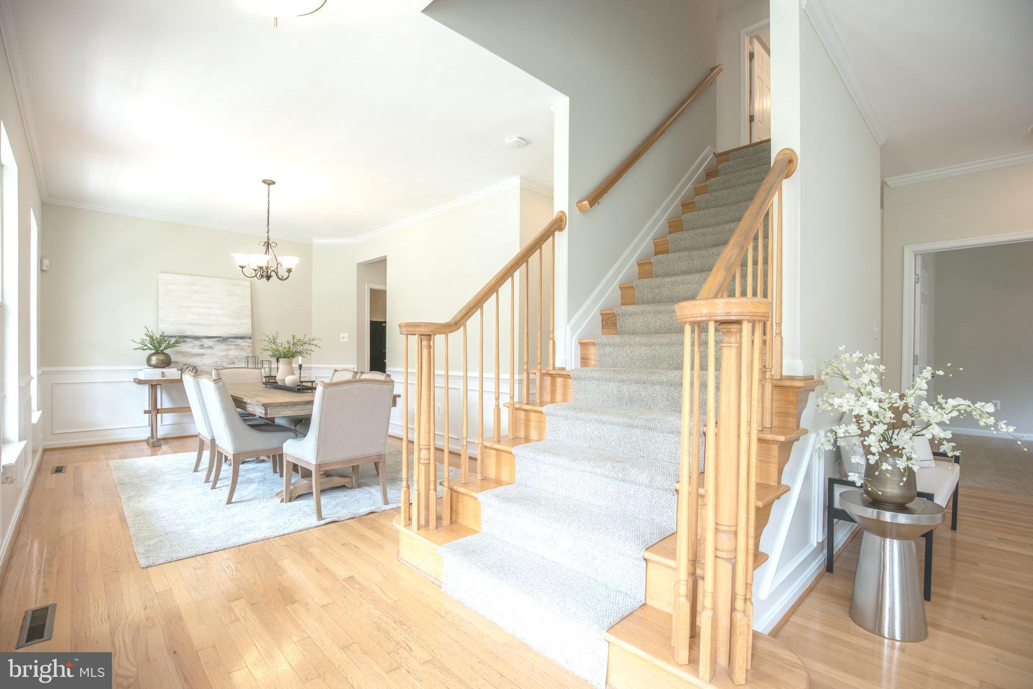 MARLEY RUN - Residential