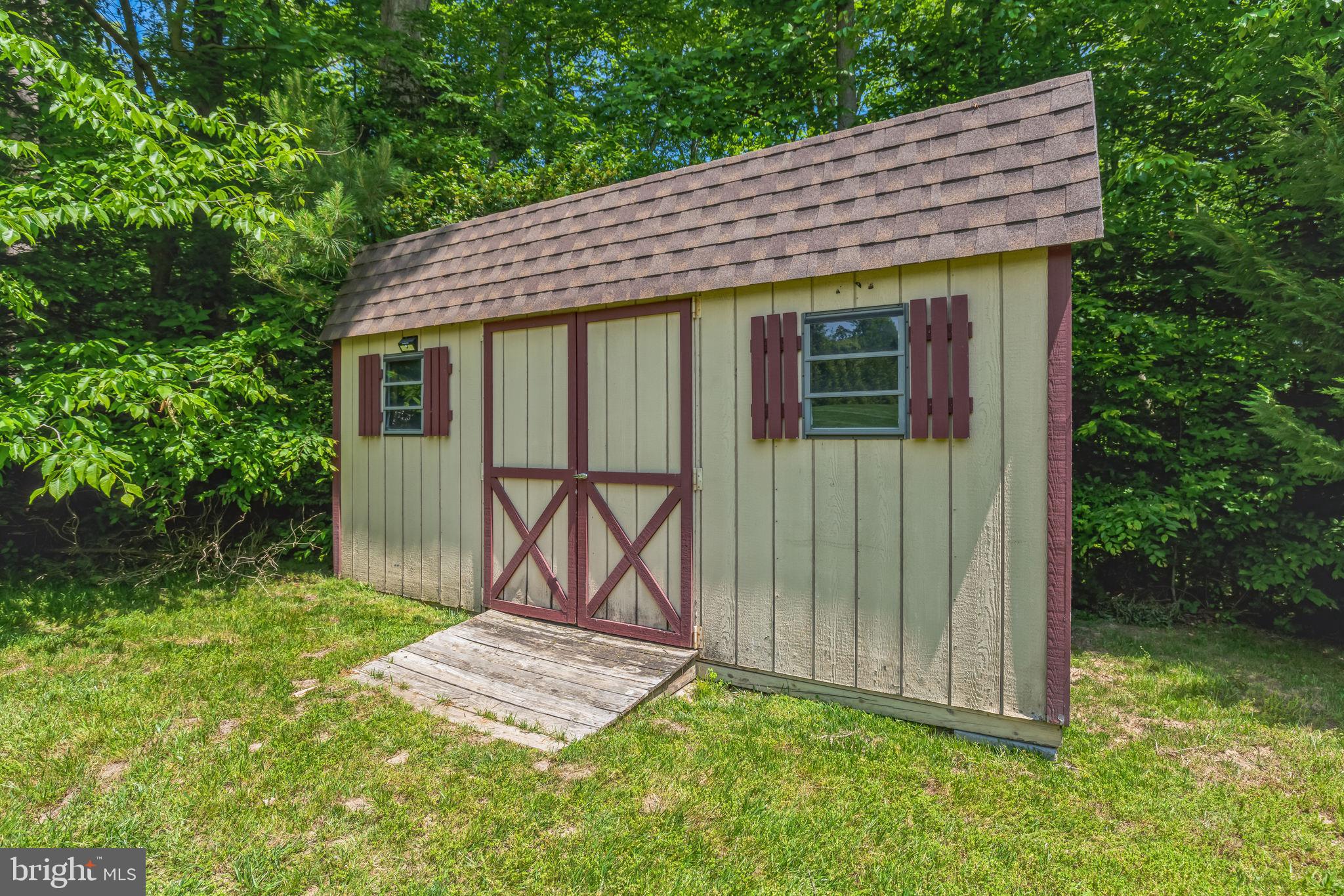 MARLEY RUN - Residential