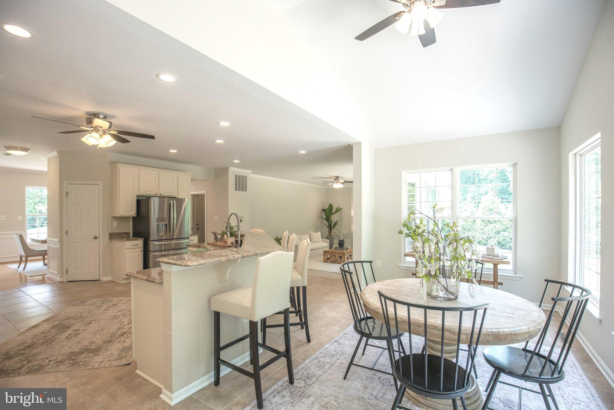 MARLEY RUN - Residential