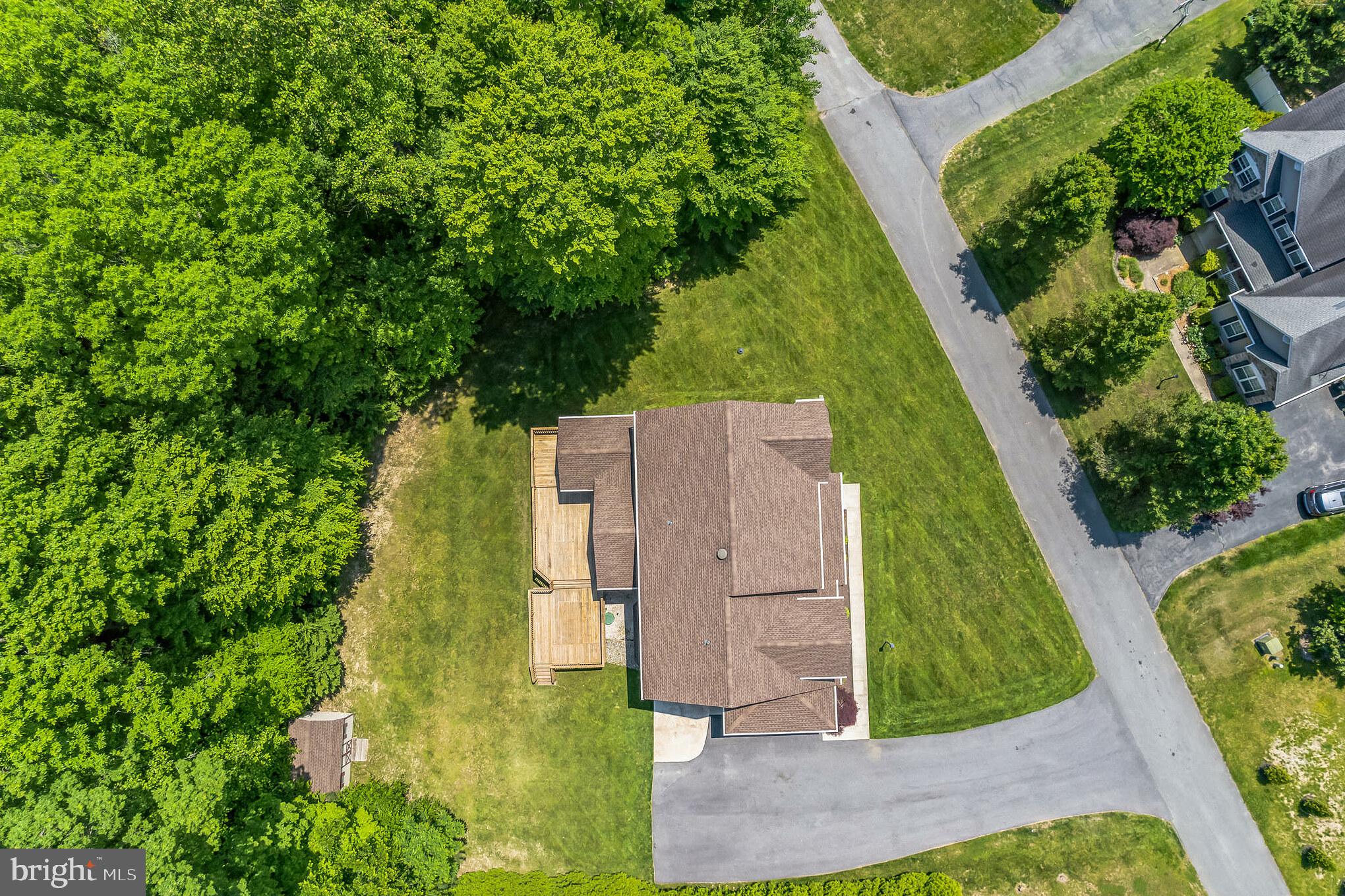 MARLEY RUN - Residential