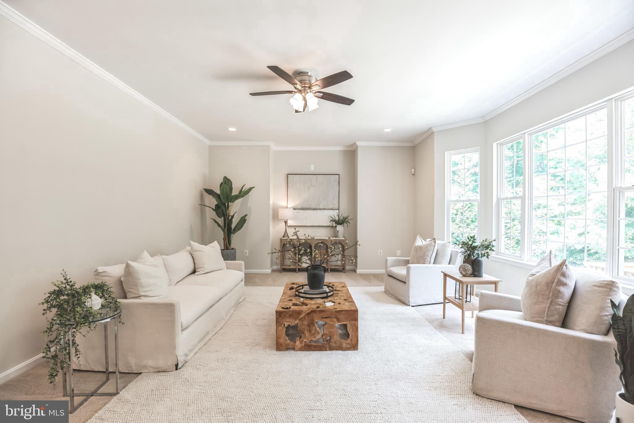 MARLEY RUN - Residential