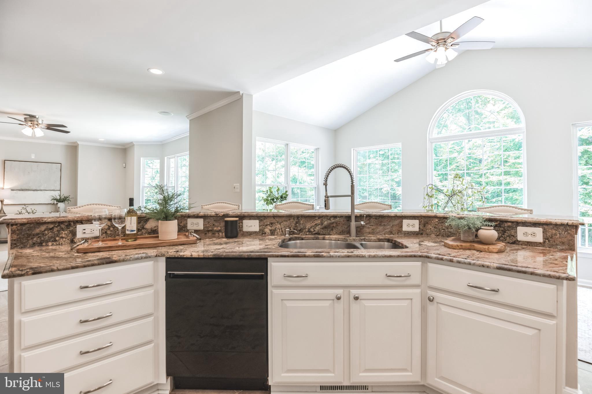 MARLEY RUN - Residential