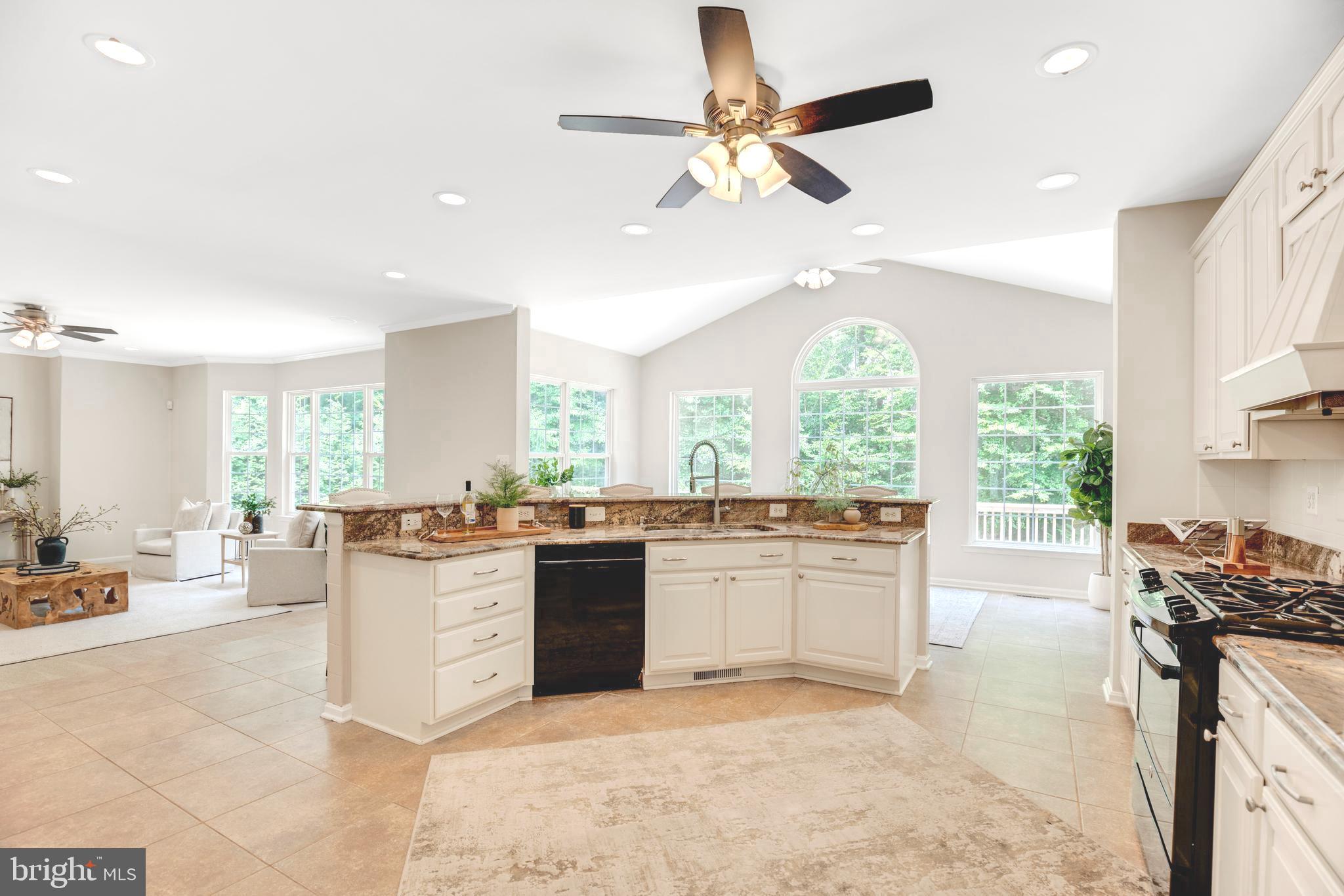 MARLEY RUN - Residential