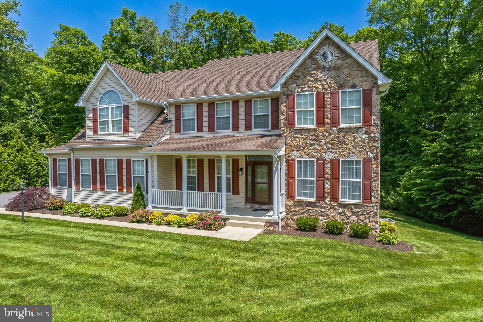 MARLEY RUN - Residential