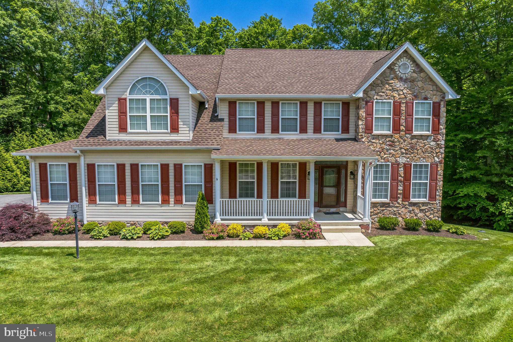 MARLEY RUN - Residential