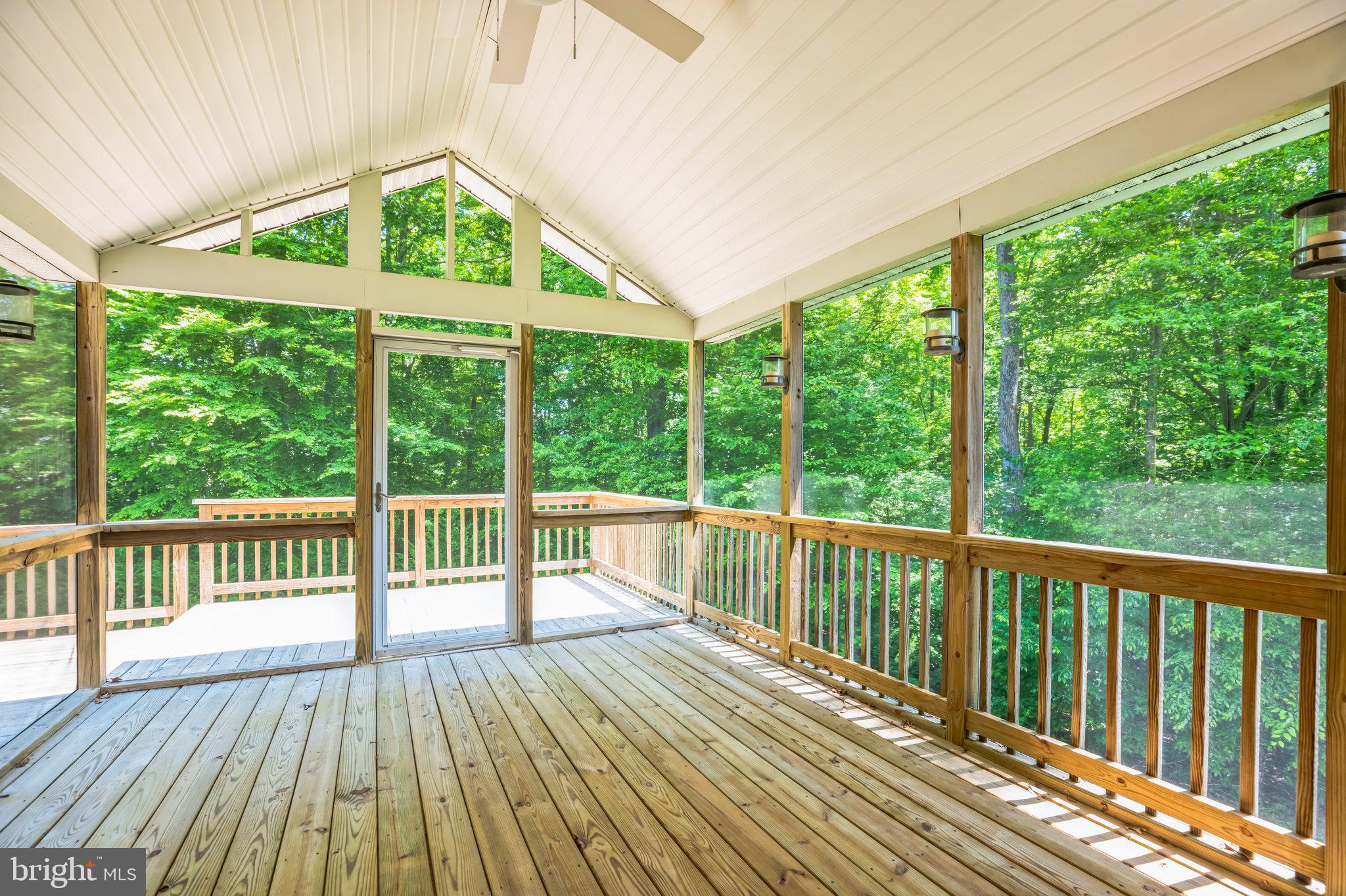 MARLEY RUN - Residential