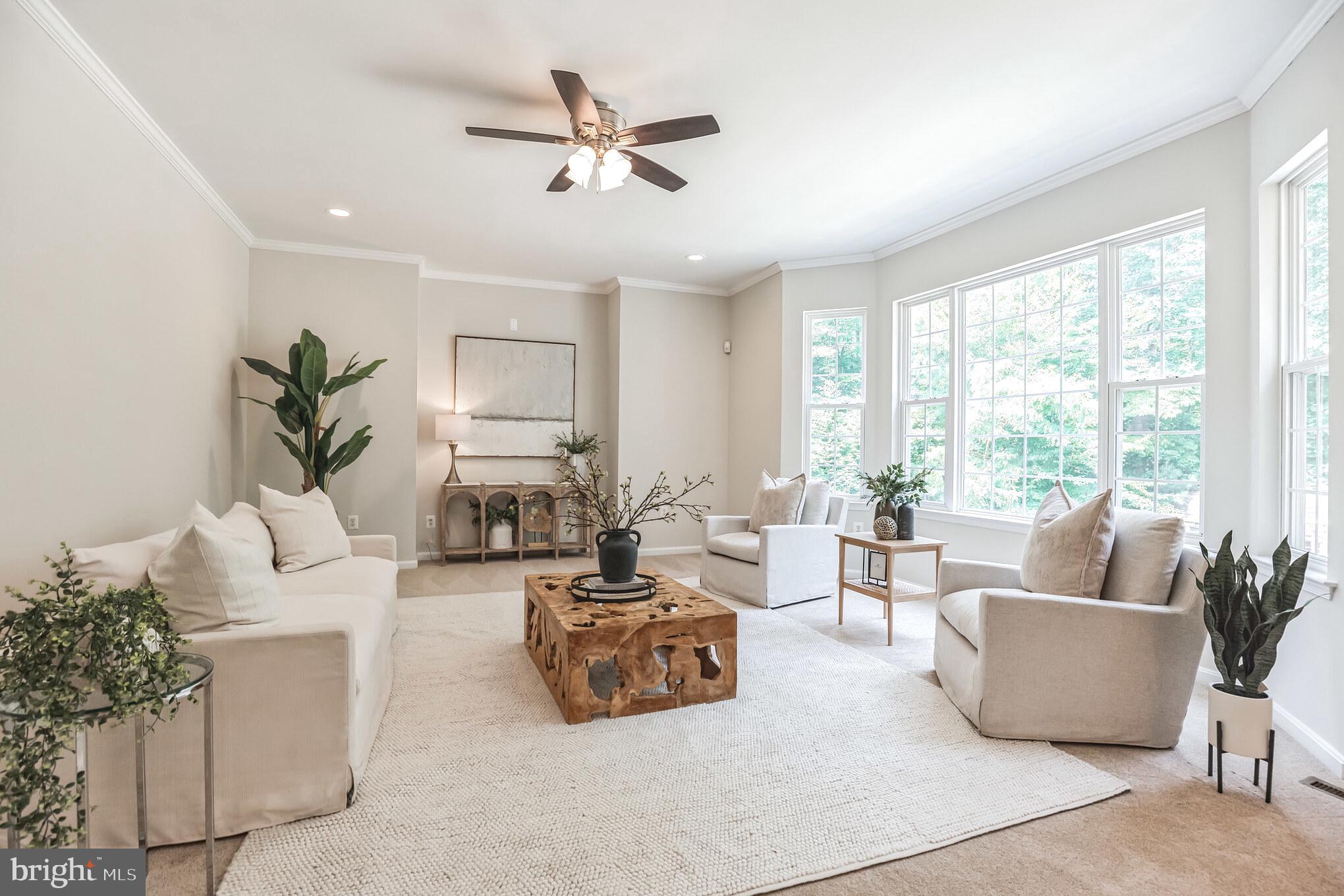 MARLEY RUN - Residential