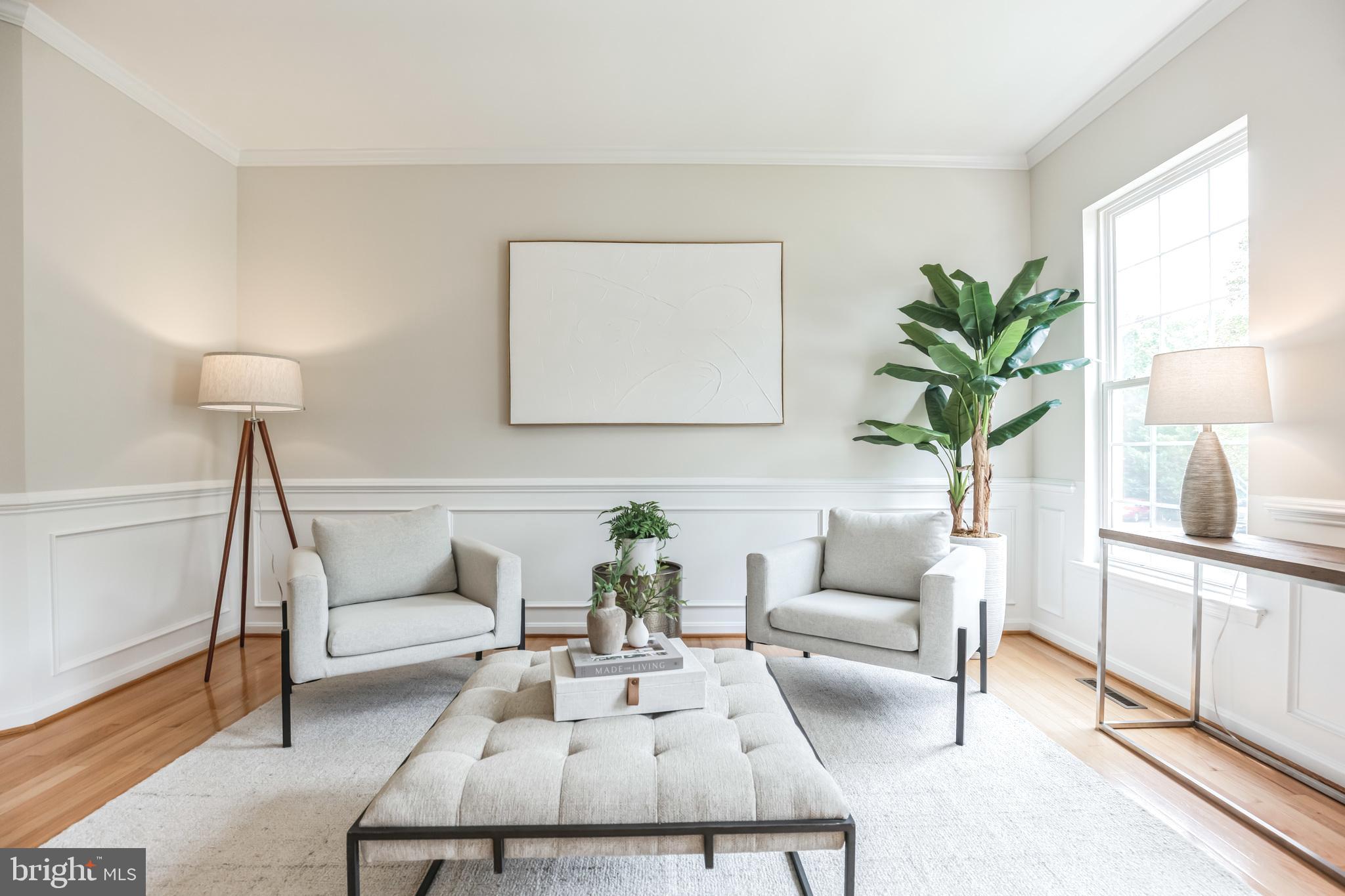 MARLEY RUN - Residential