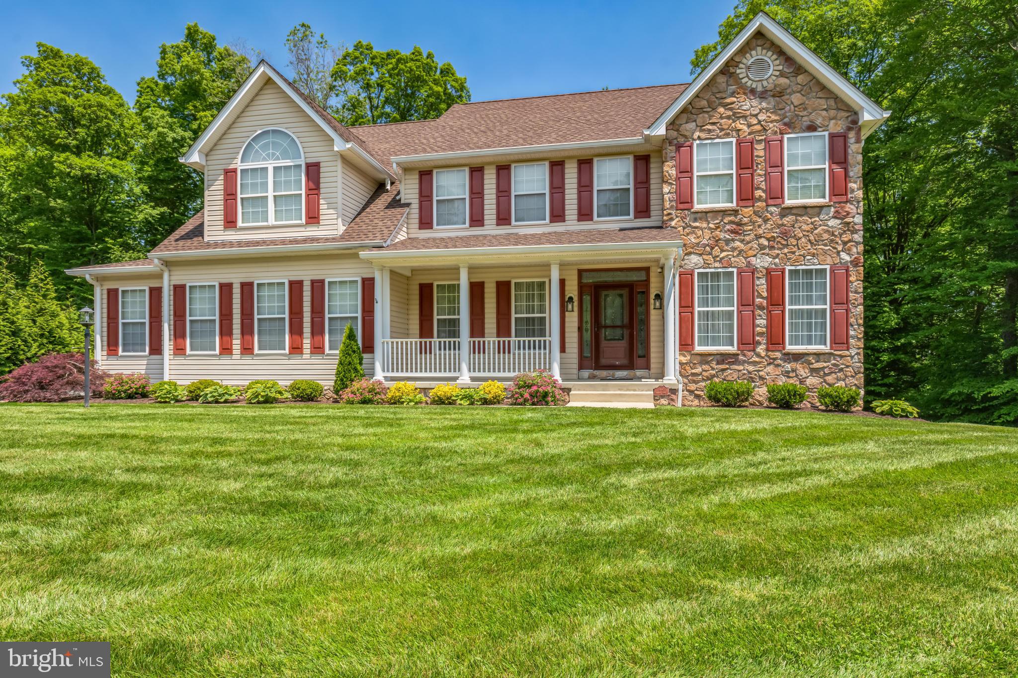 MARLEY RUN - Residential