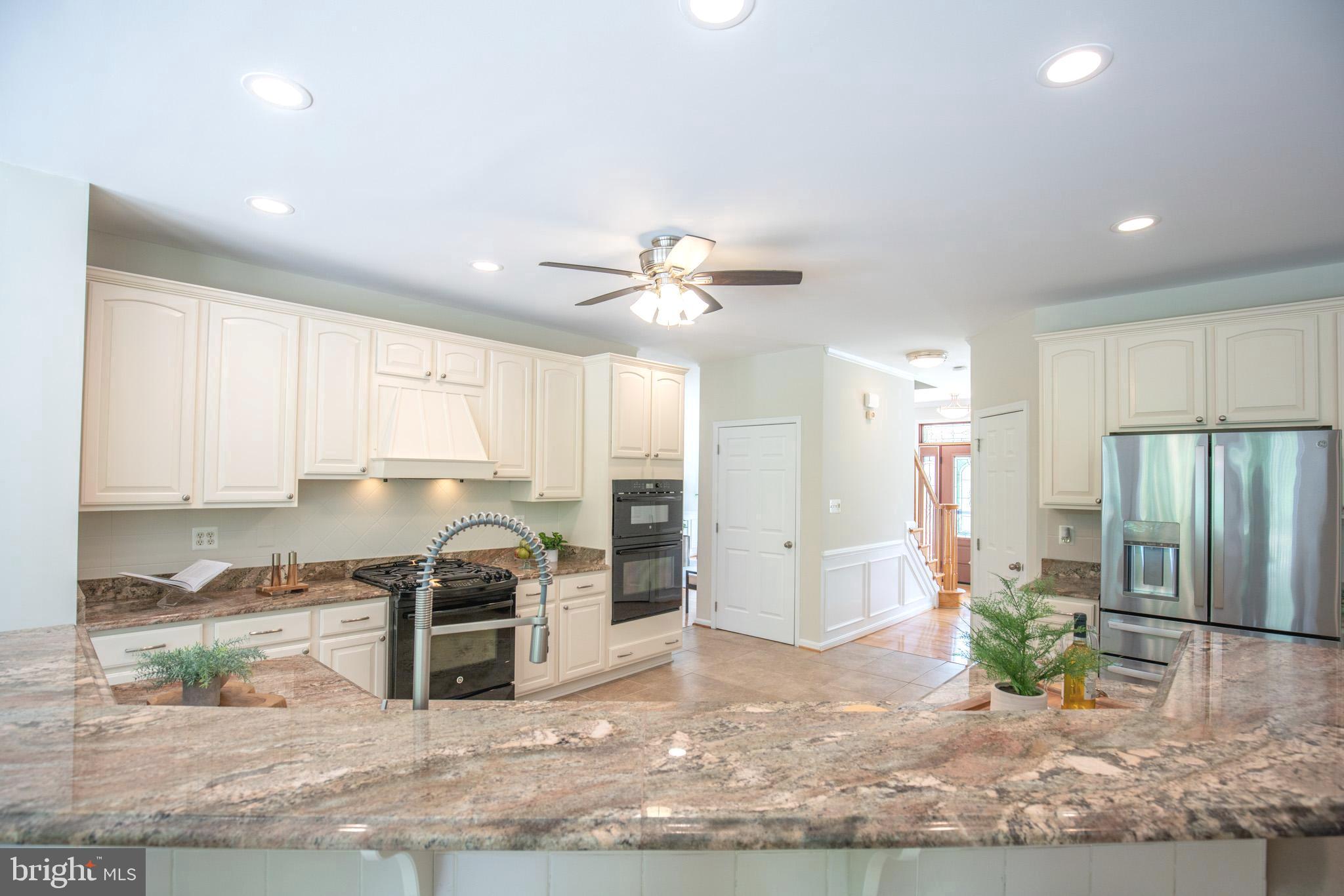 MARLEY RUN - Residential