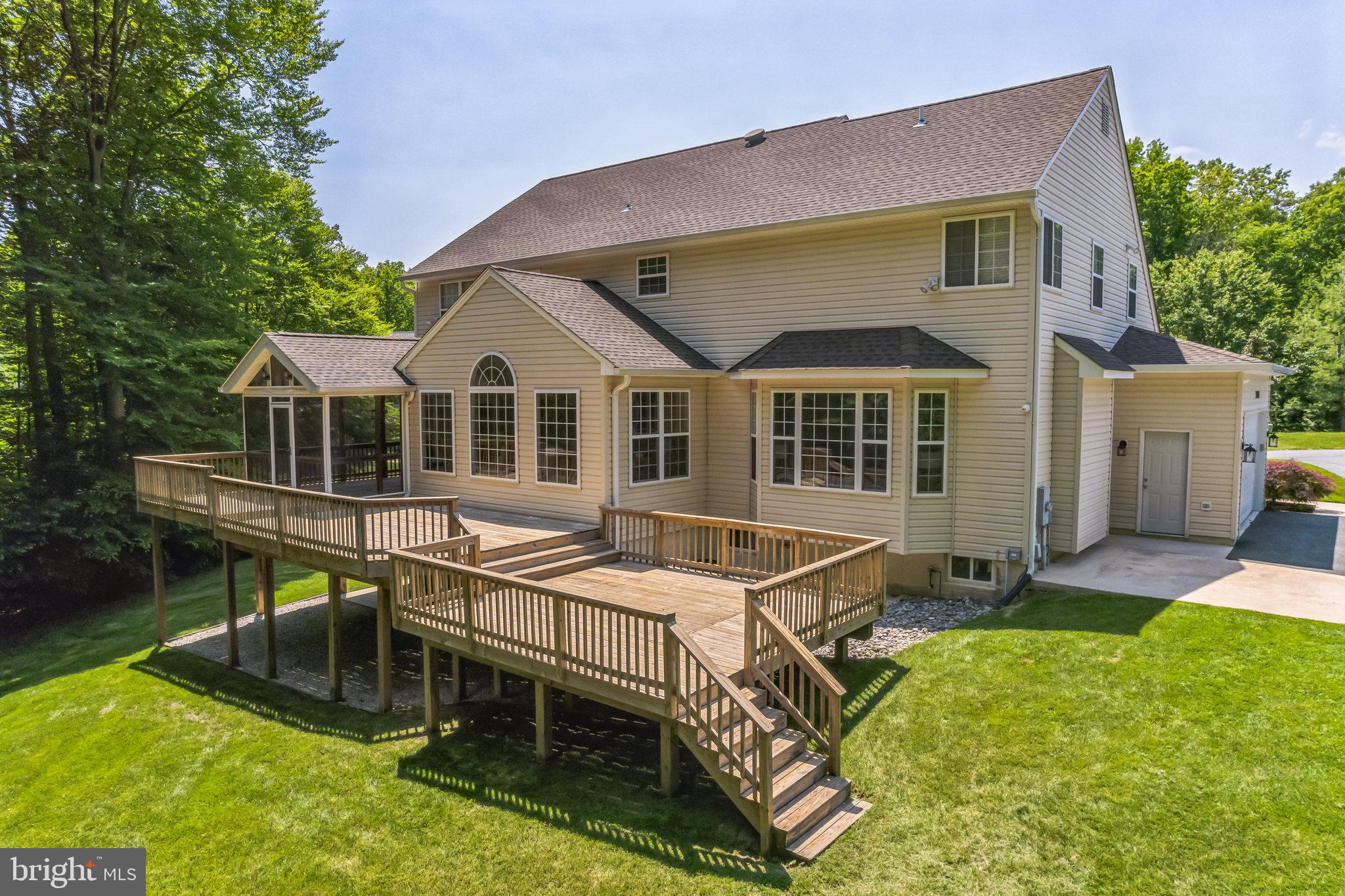 MARLEY RUN - Residential