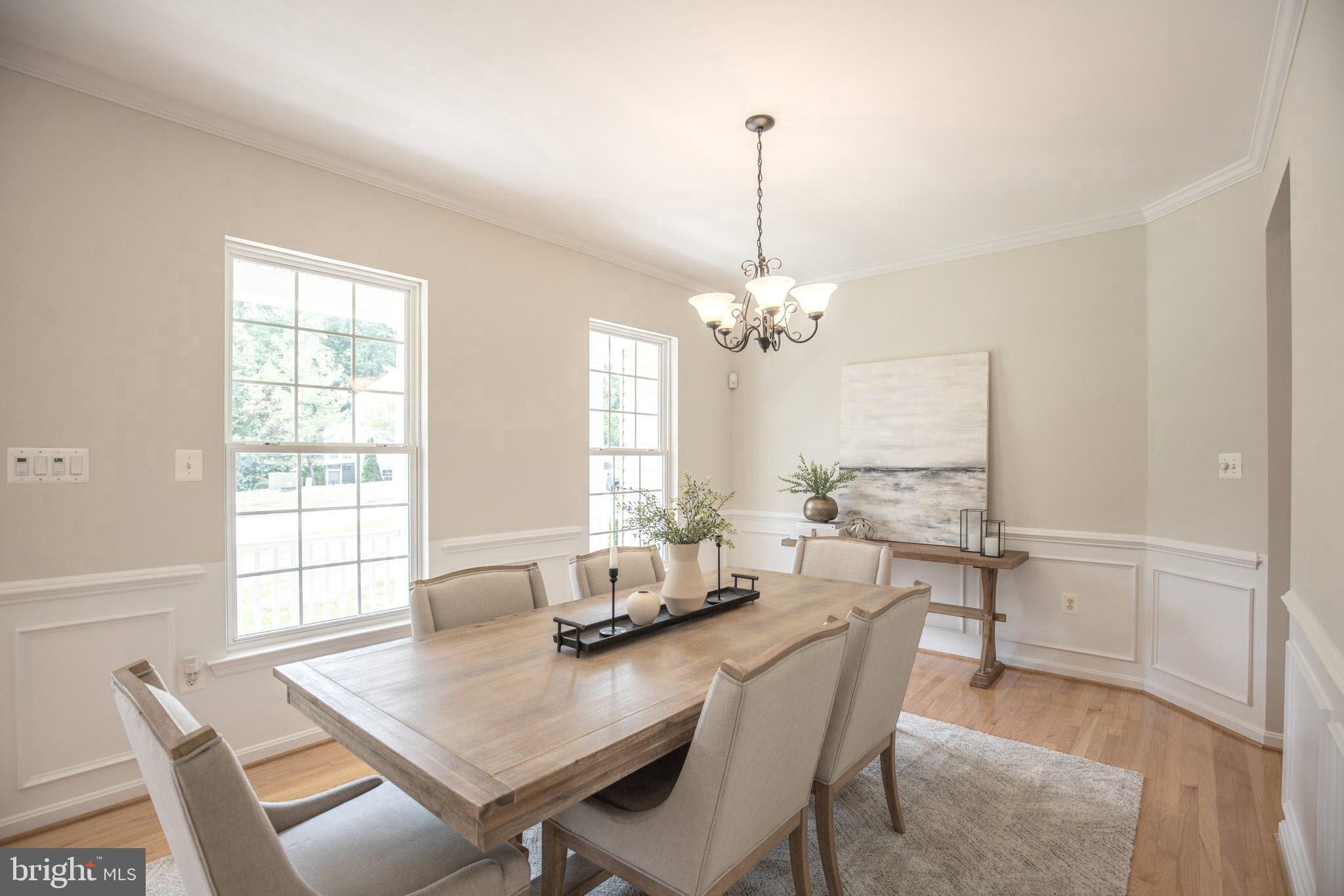 MARLEY RUN - Residential