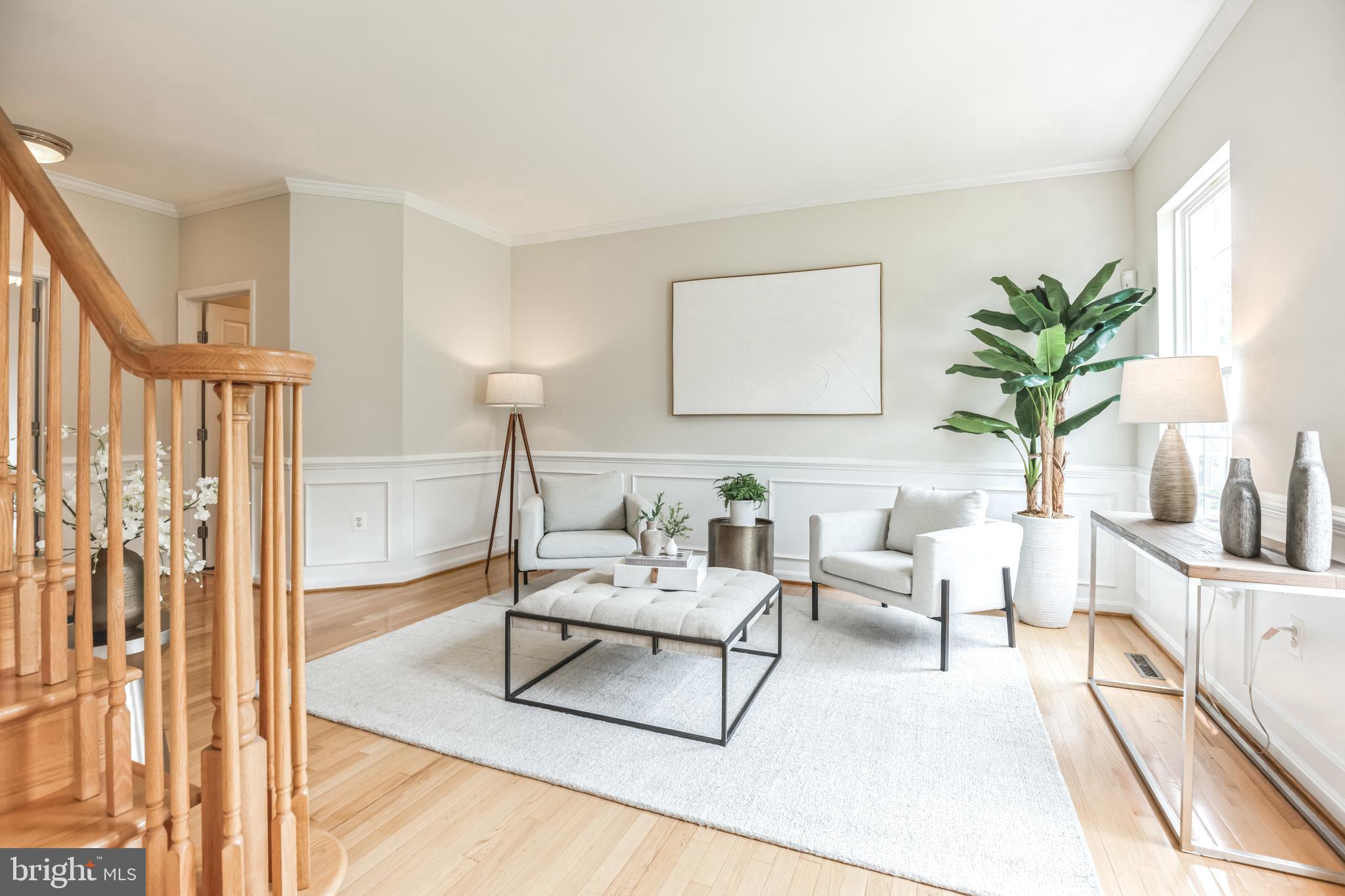 MARLEY RUN - Residential