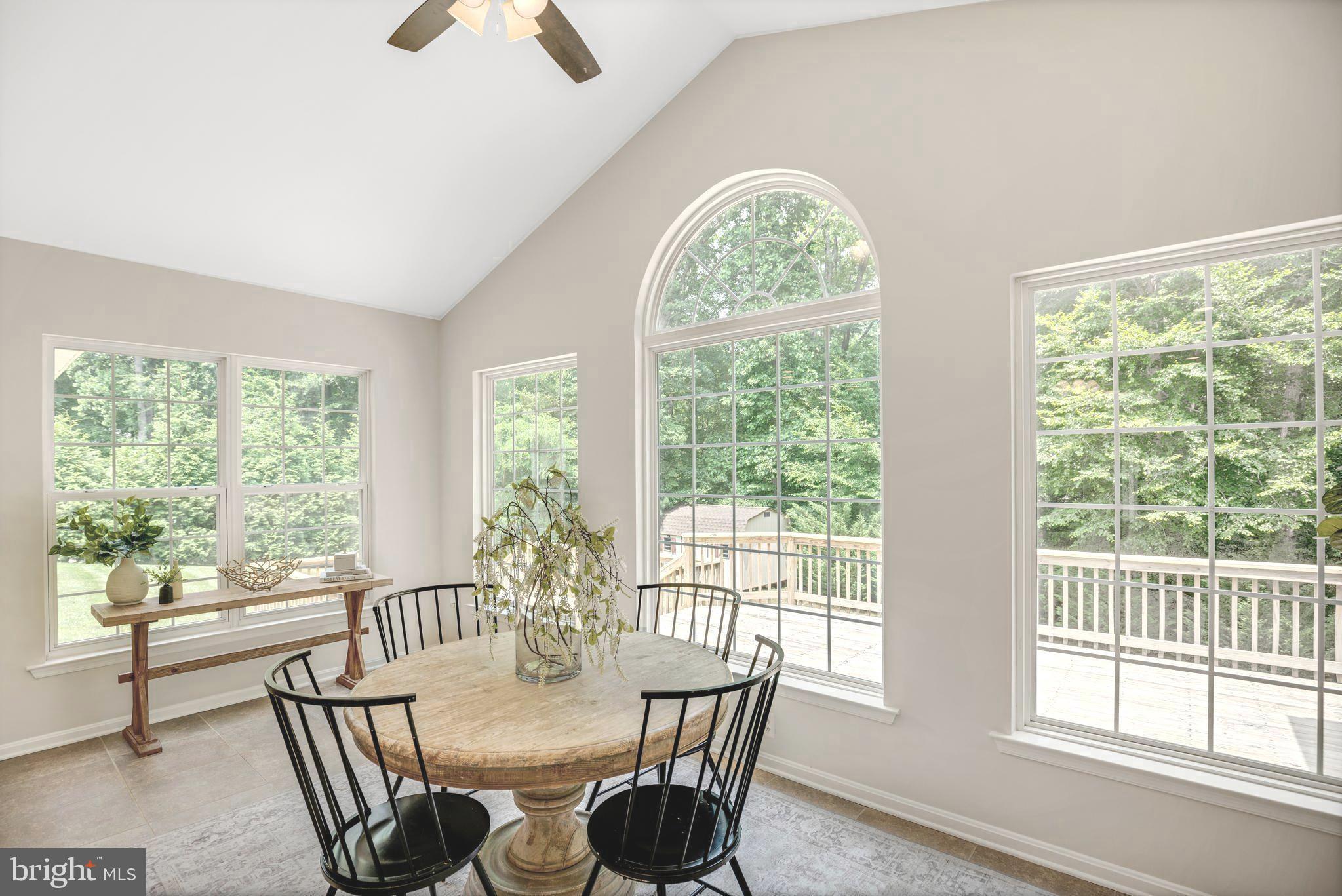 MARLEY RUN - Residential