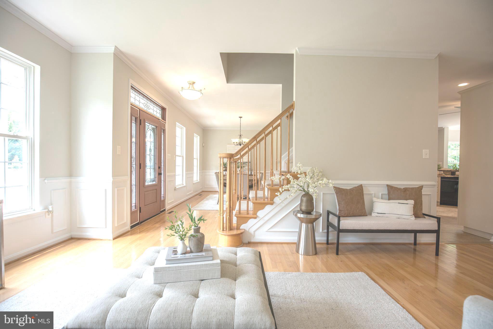 MARLEY RUN - Residential