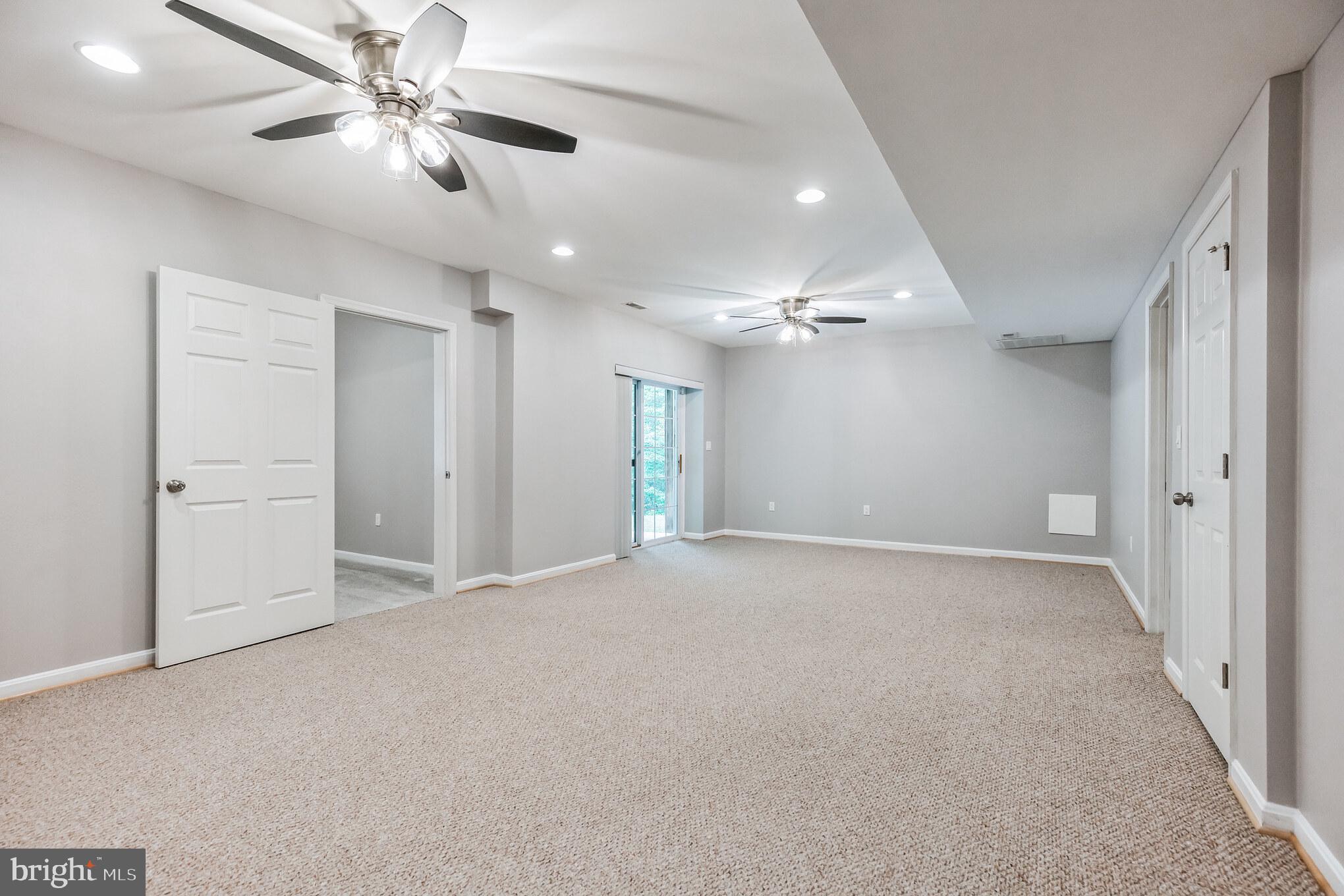 MARLEY RUN - Residential