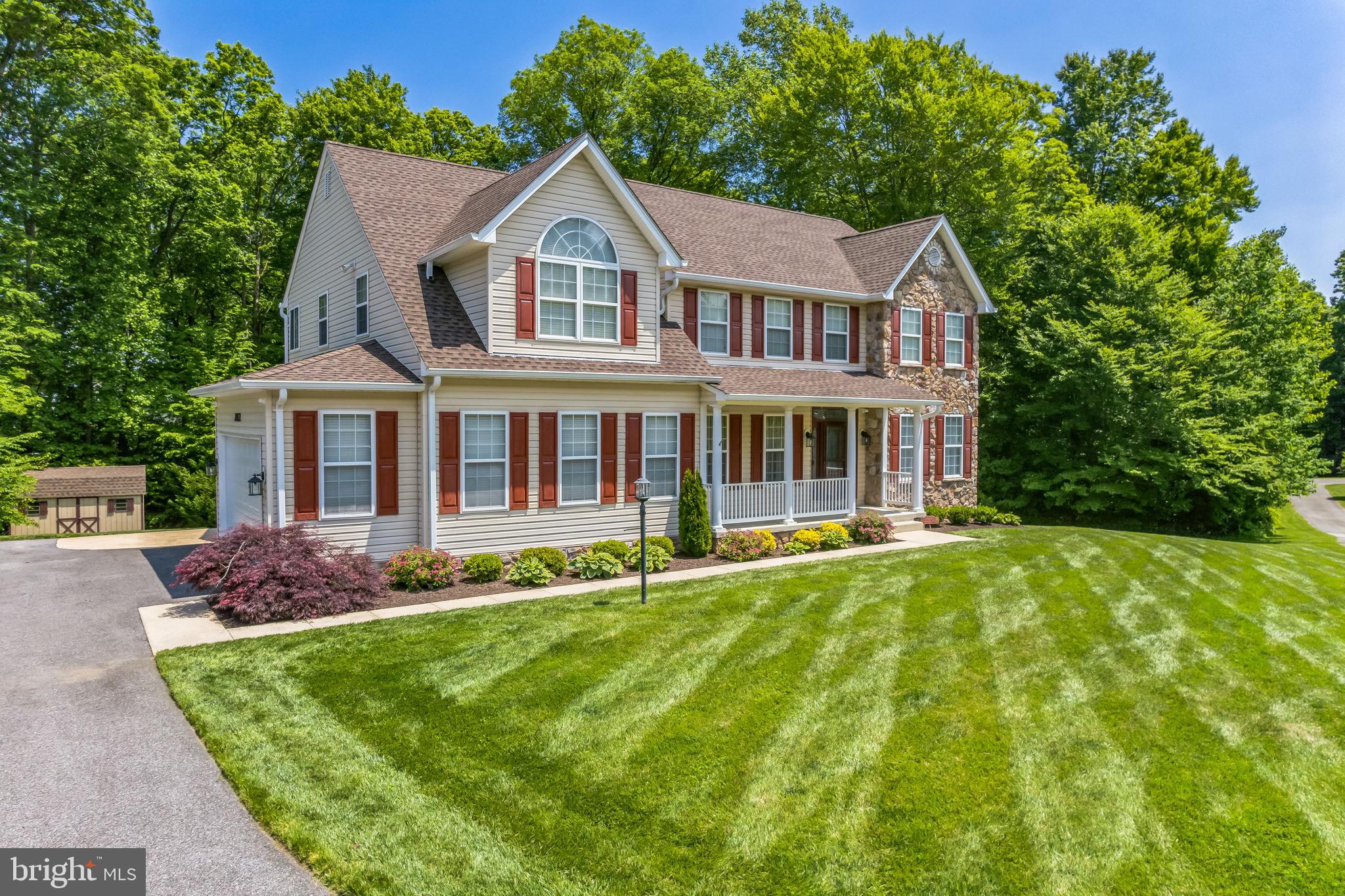 MARLEY RUN - Residential