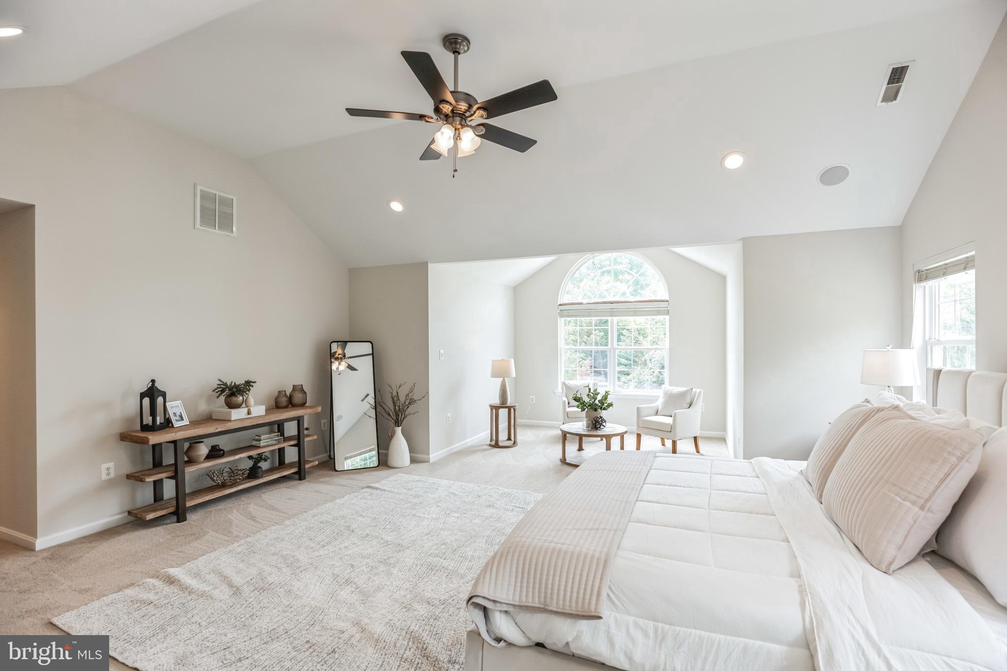 MARLEY RUN - Residential