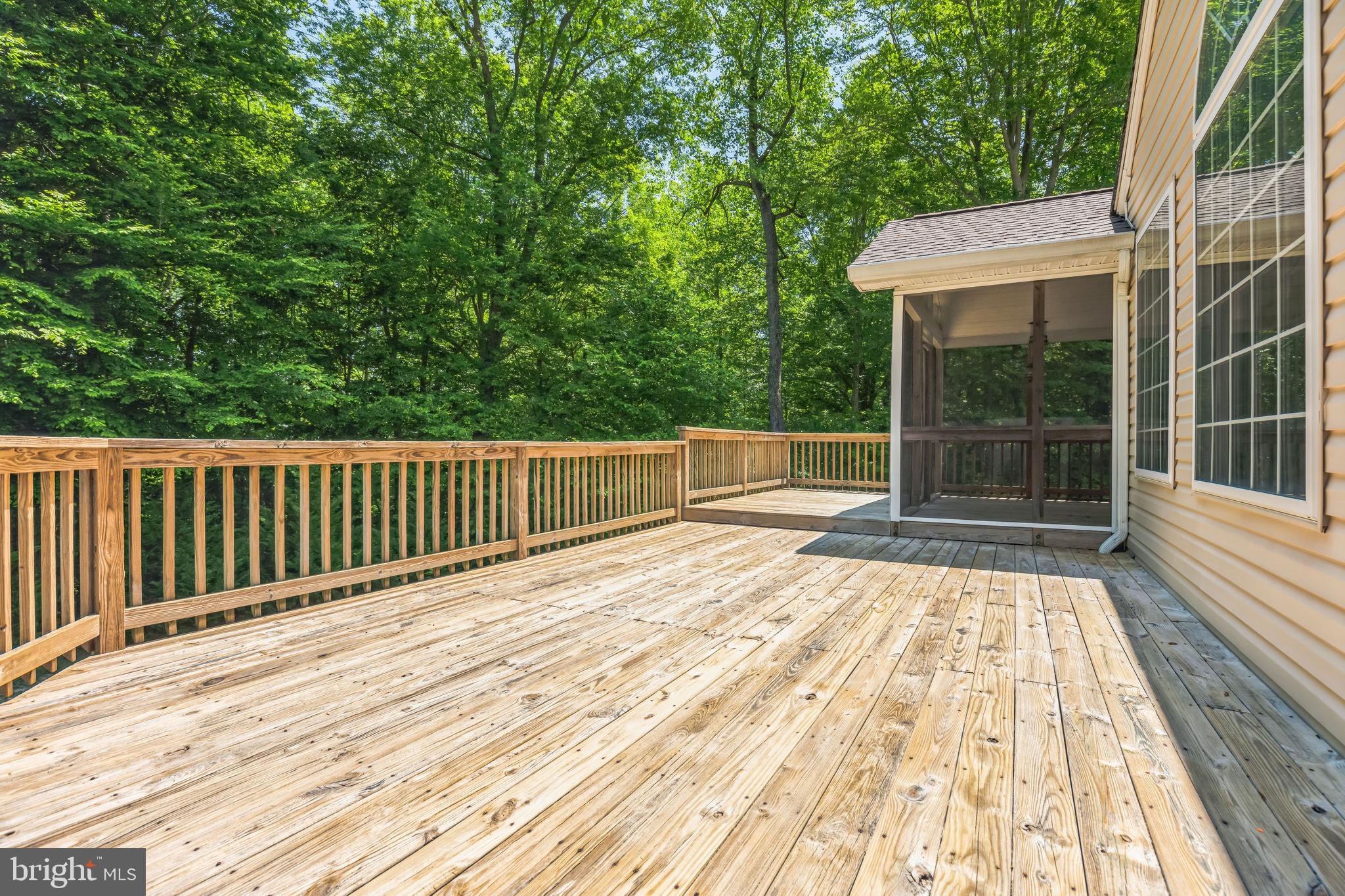 MARLEY RUN - Residential