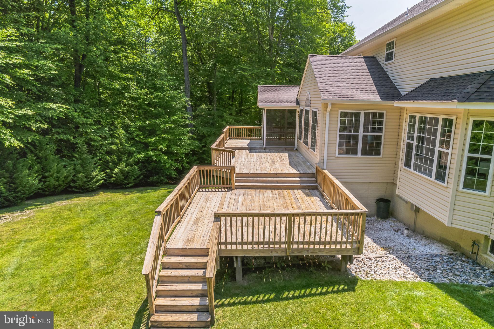 MARLEY RUN - Residential