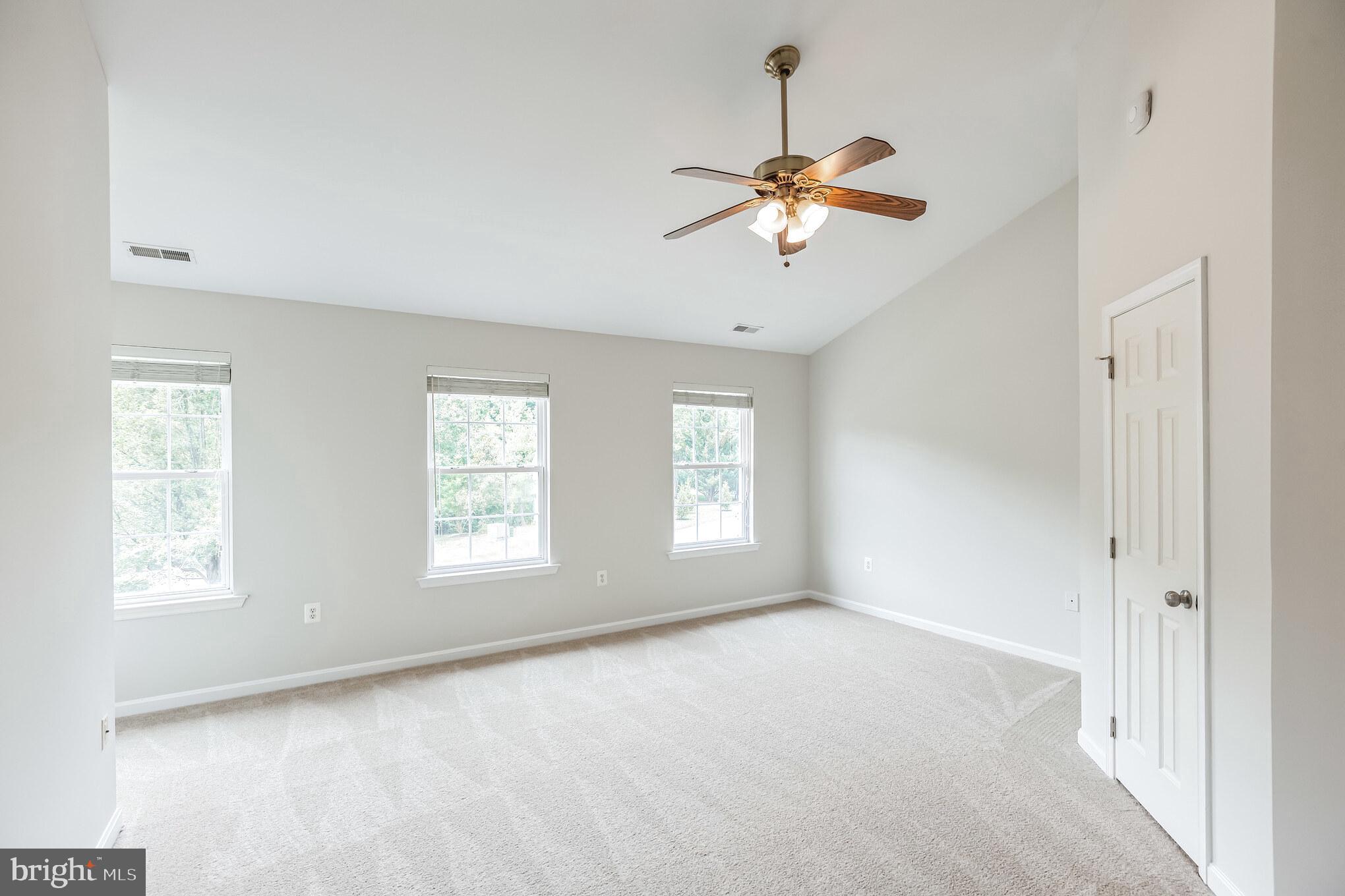 MARLEY RUN - Residential