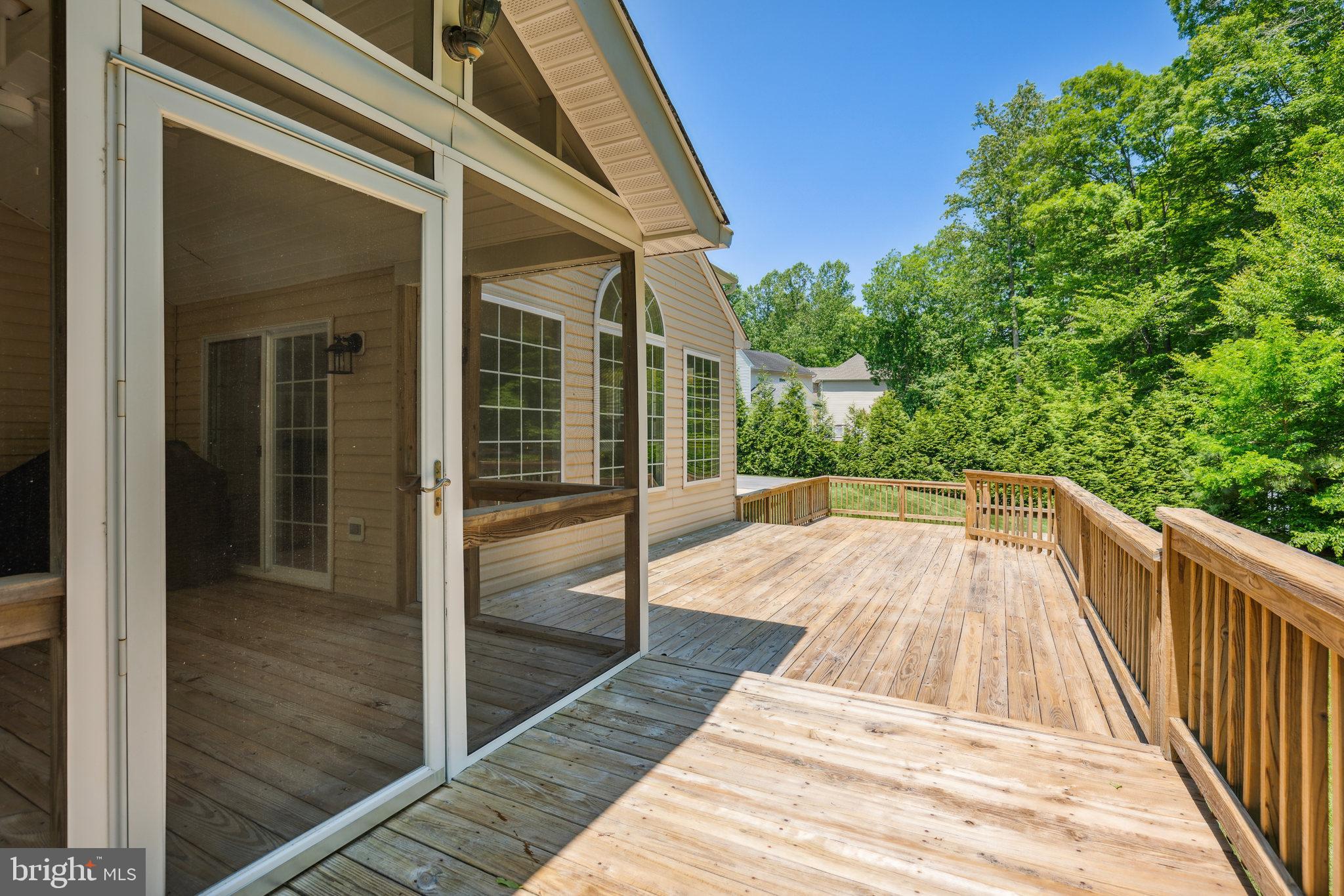 MARLEY RUN - Residential