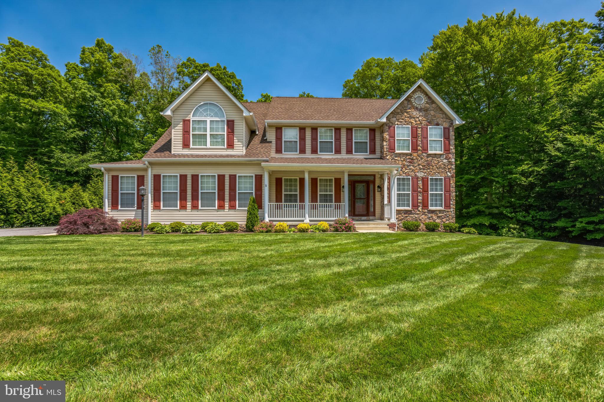 MARLEY RUN - Residential