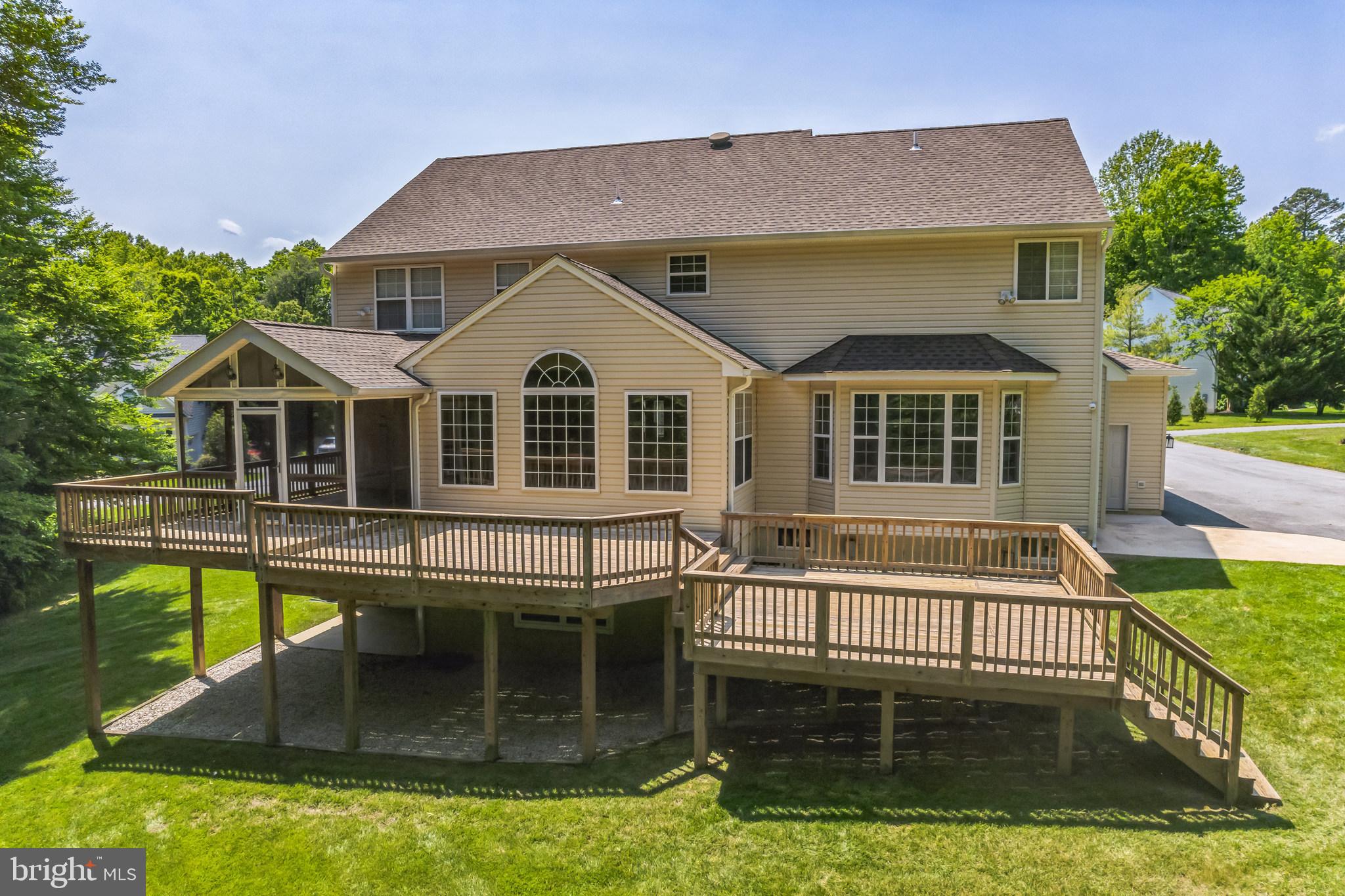 MARLEY RUN - Residential