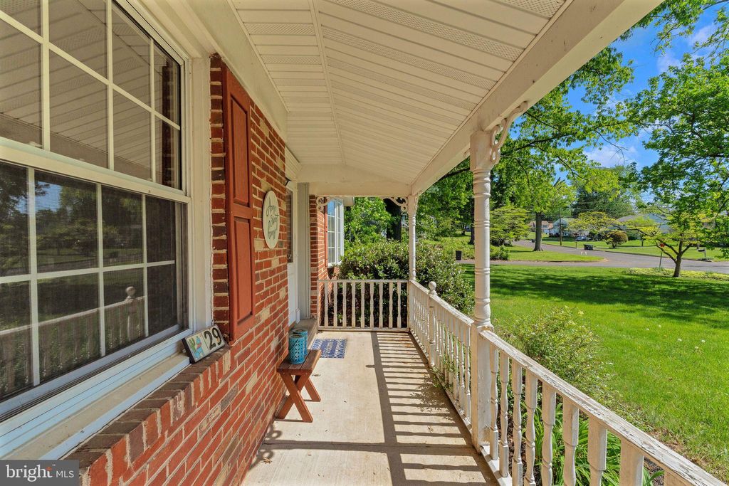 Photo of 29 Devon Road, SOUTHAMPTON, PA 18966 (MLS # PABU2095572)