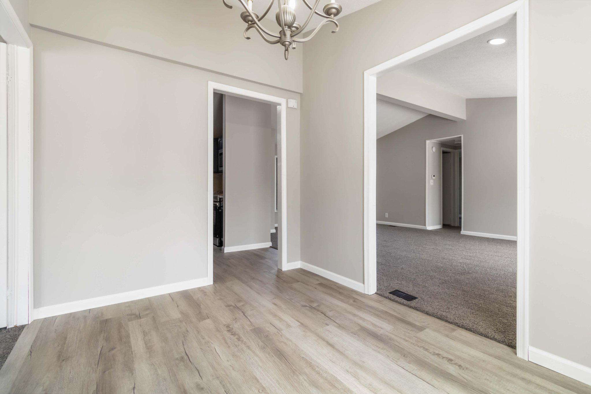 PINE MANOR MHP - Residential