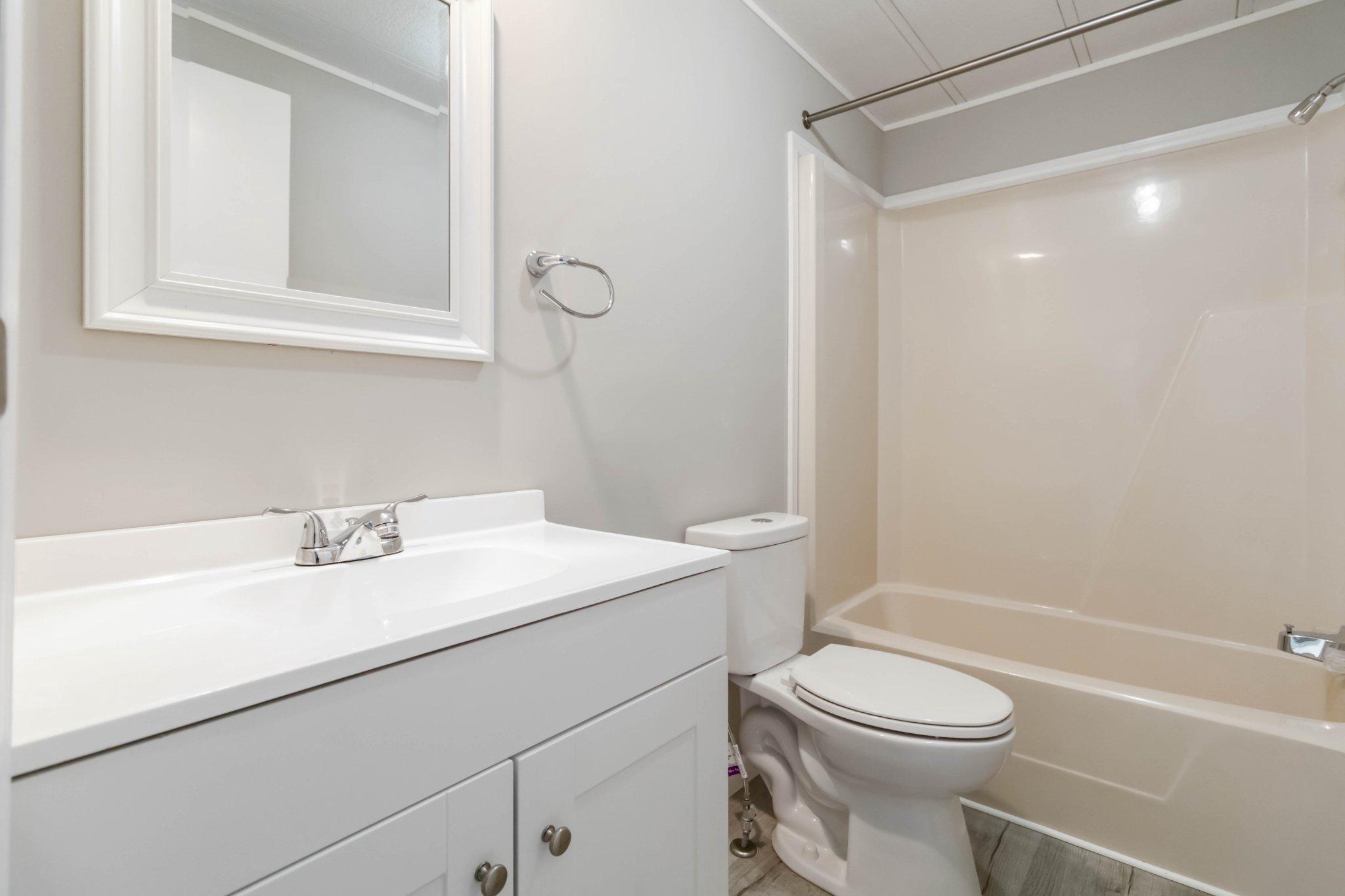 PINE MANOR MHP - Residential