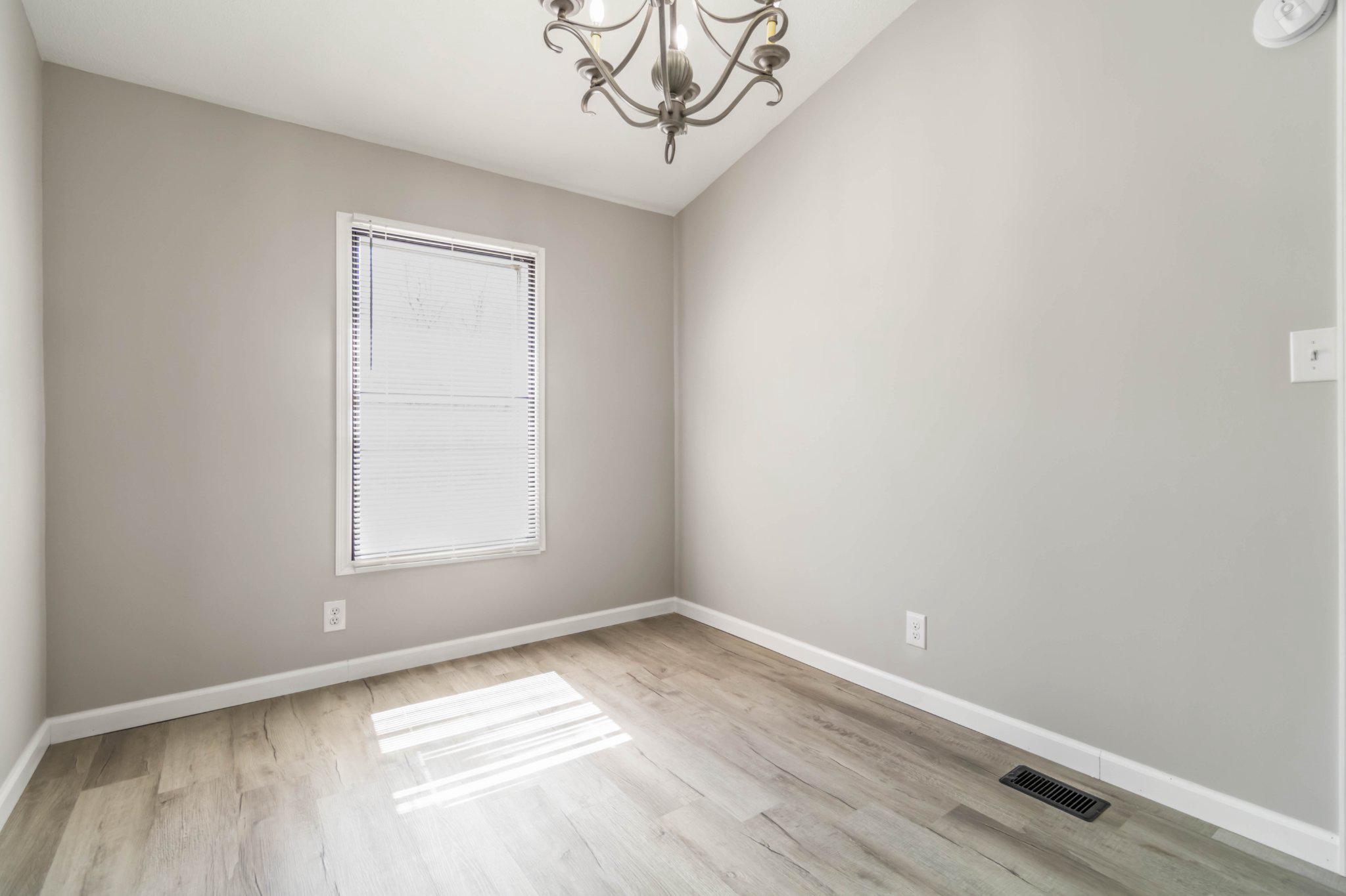 PINE MANOR MHP - Residential