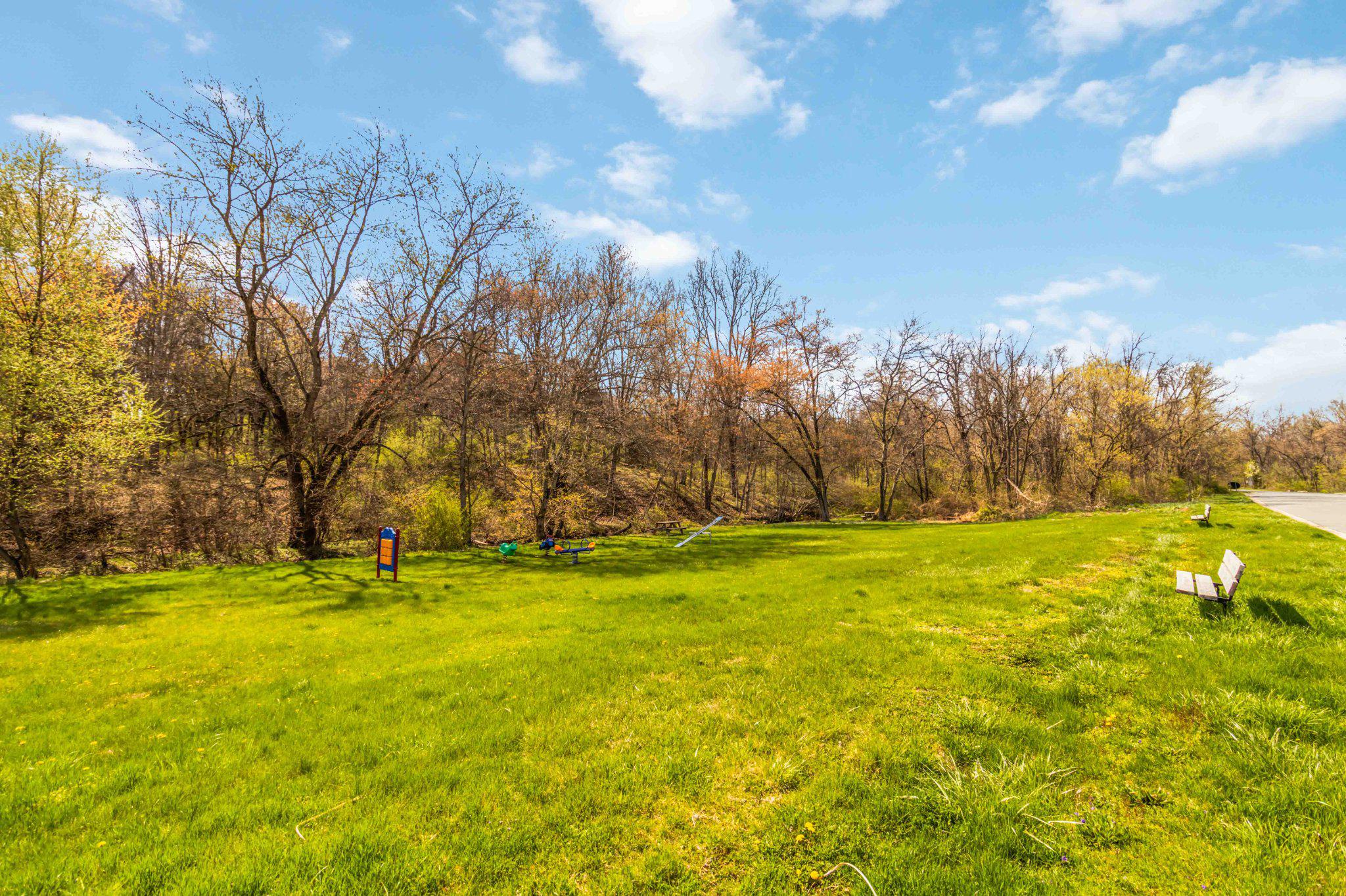 PINE MANOR MHP - Residential