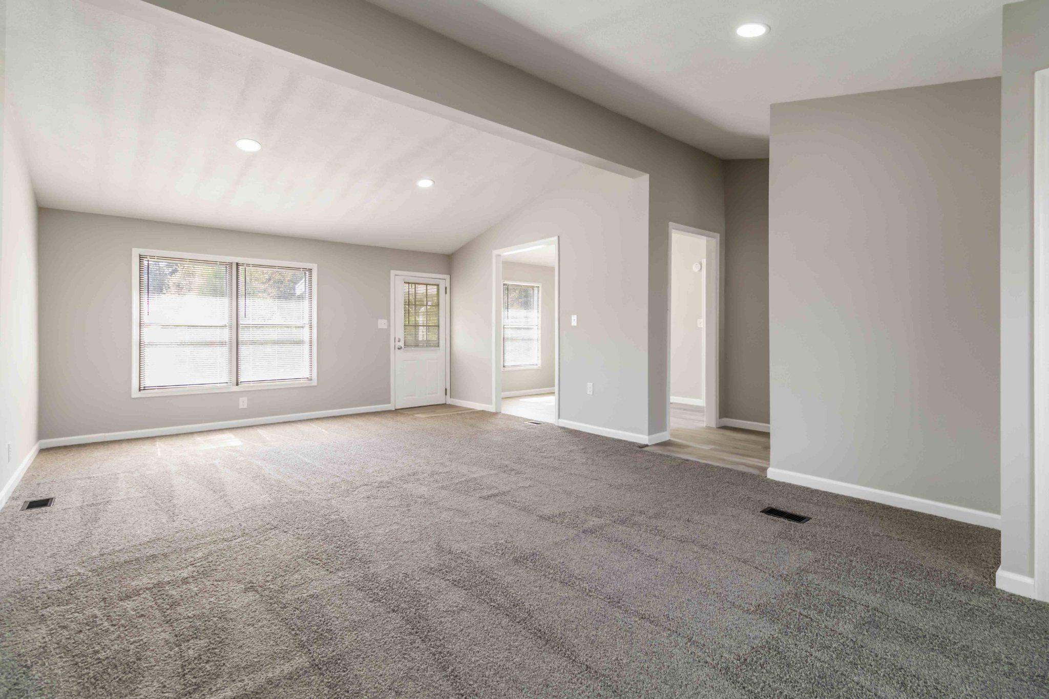 PINE MANOR MHP - Residential