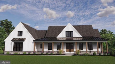 Homes For Sale - LOT 7 ST. MICHAELS MODEL Harambe Overlook<br/> SHREWSBURY, PA 17361