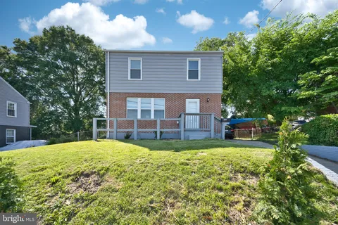 6908 Riggs Road, Hyattsville, MD MLS: MDPG2152968