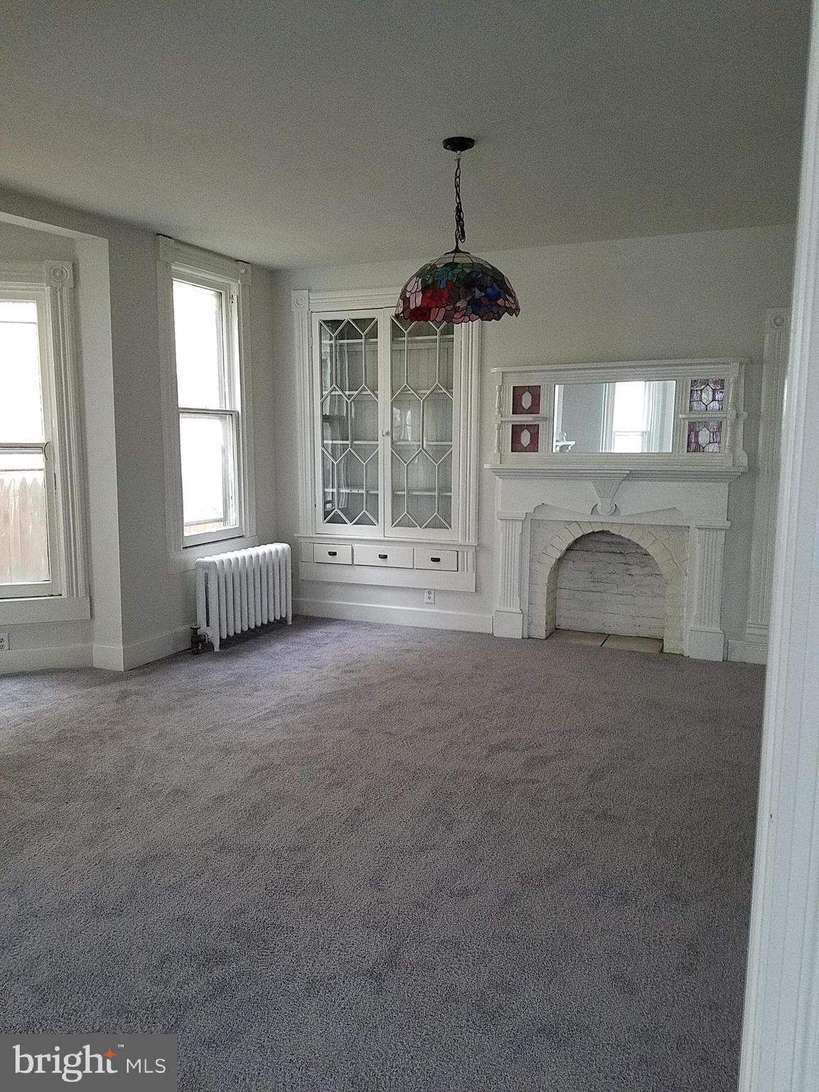 MARTINSBURG CITY - Residential Lease